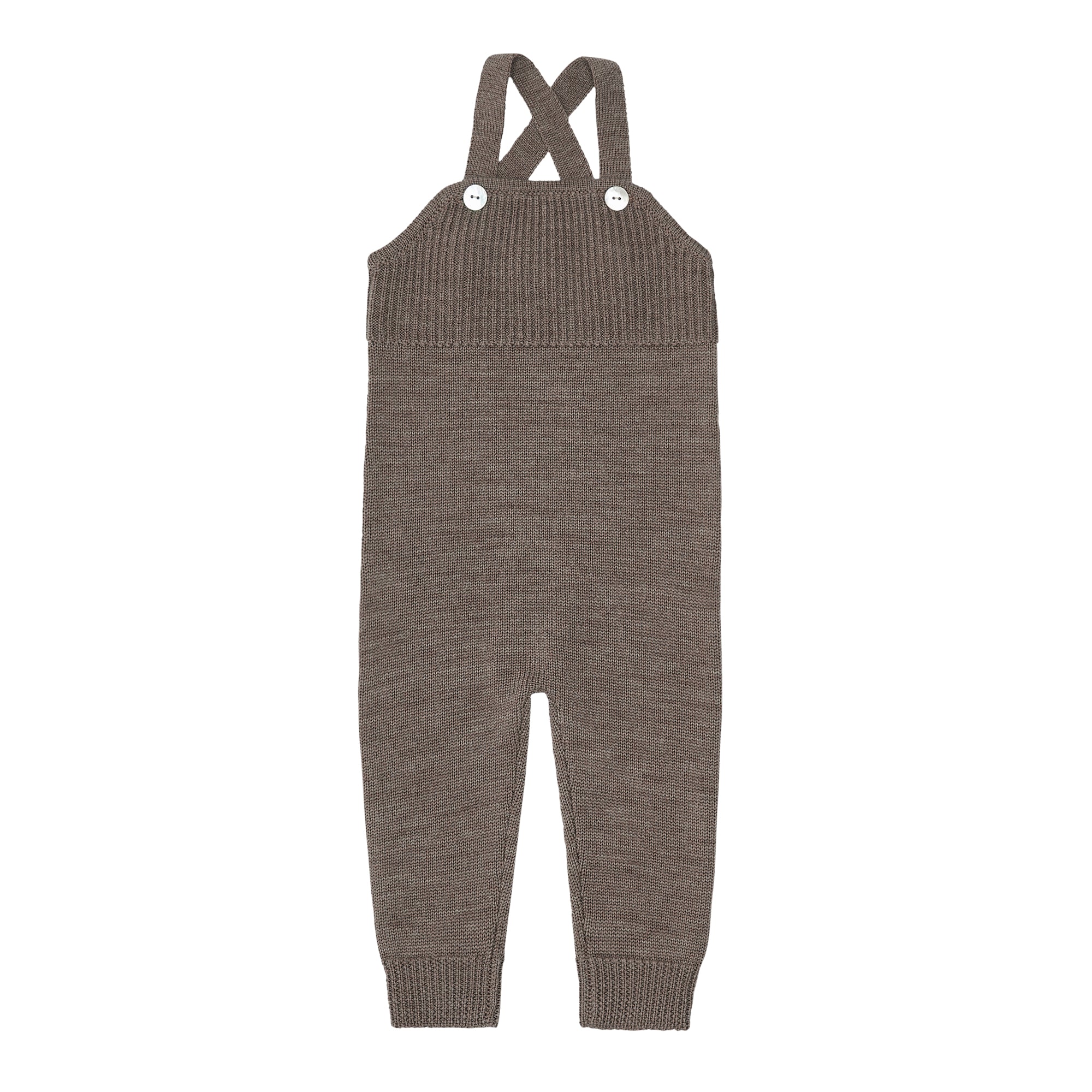 BABY OVERALLS LITTLE IVY