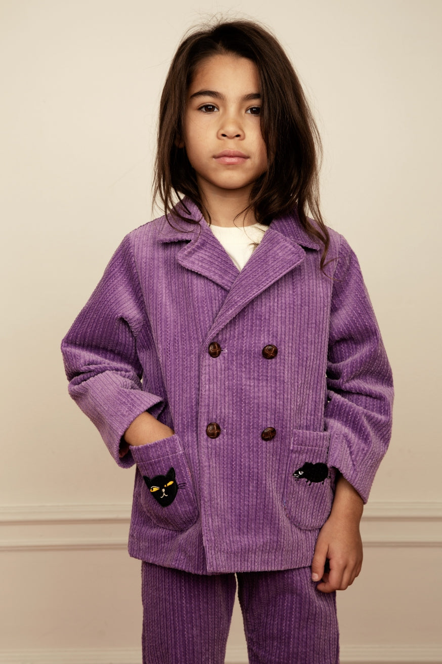 MINI RODINI - LITTLE IVY
