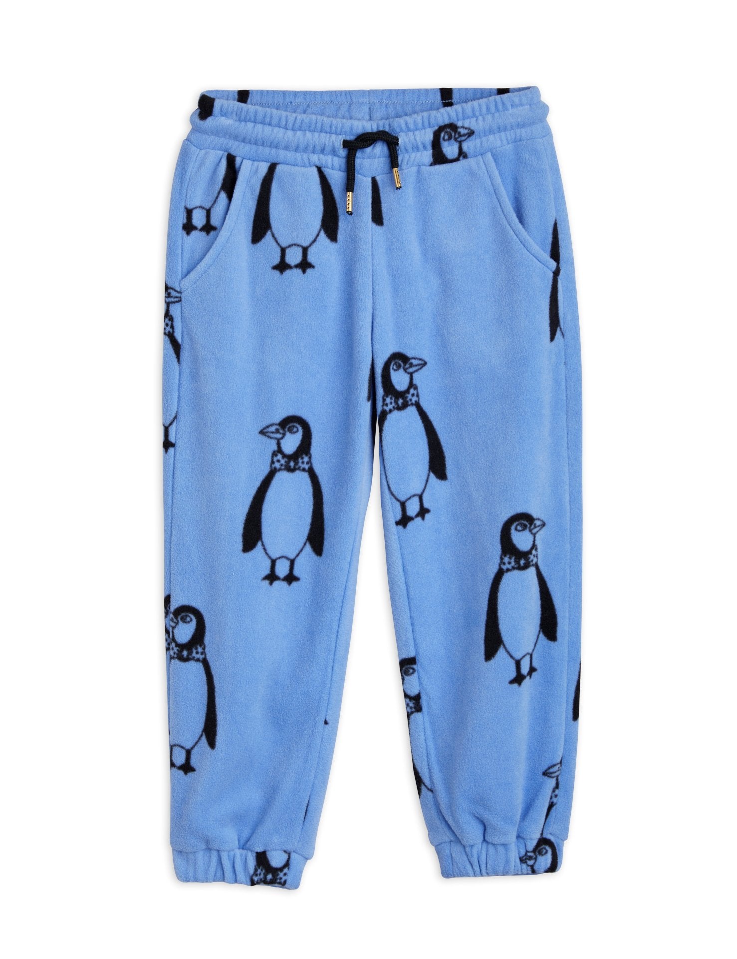 Penguin fleece trousers