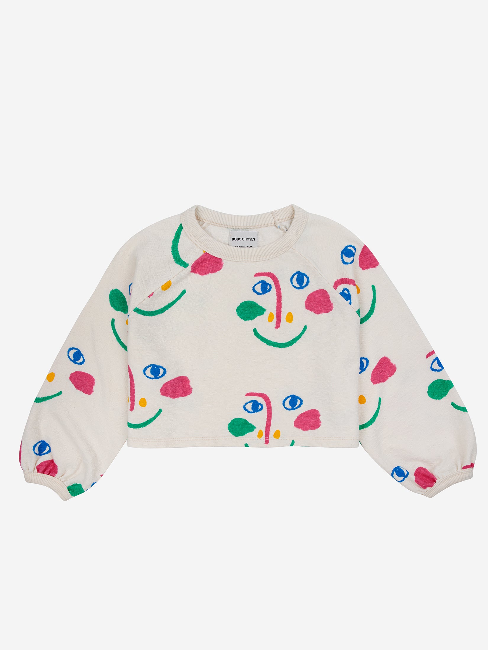 BOBO CHOSES - LITTLE IVY