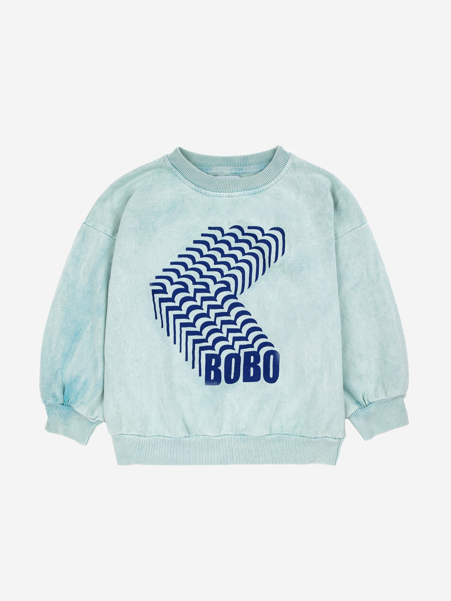 Bobo Shadow sweatshirt