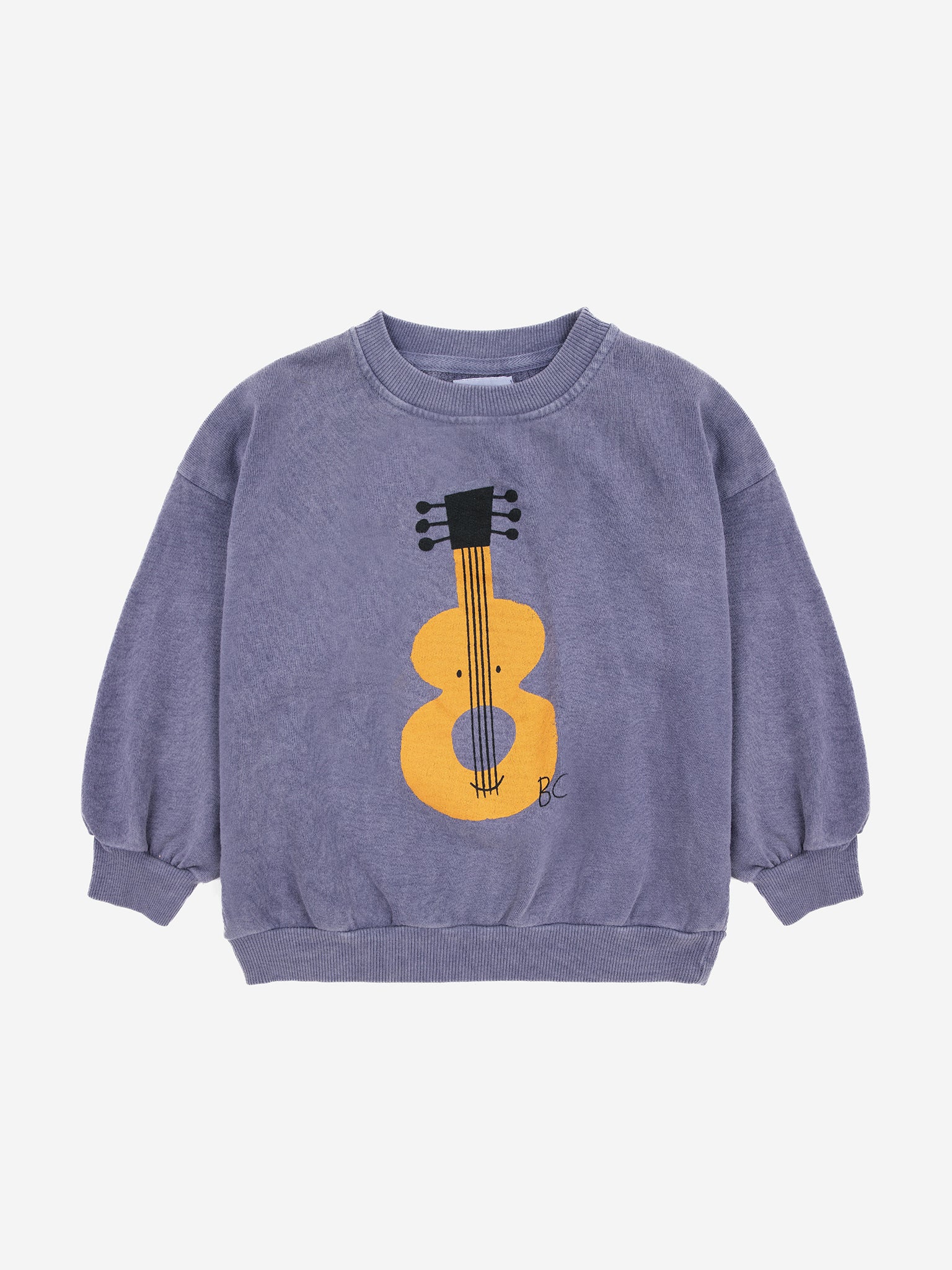 Acoustic Guitar sweatshirt