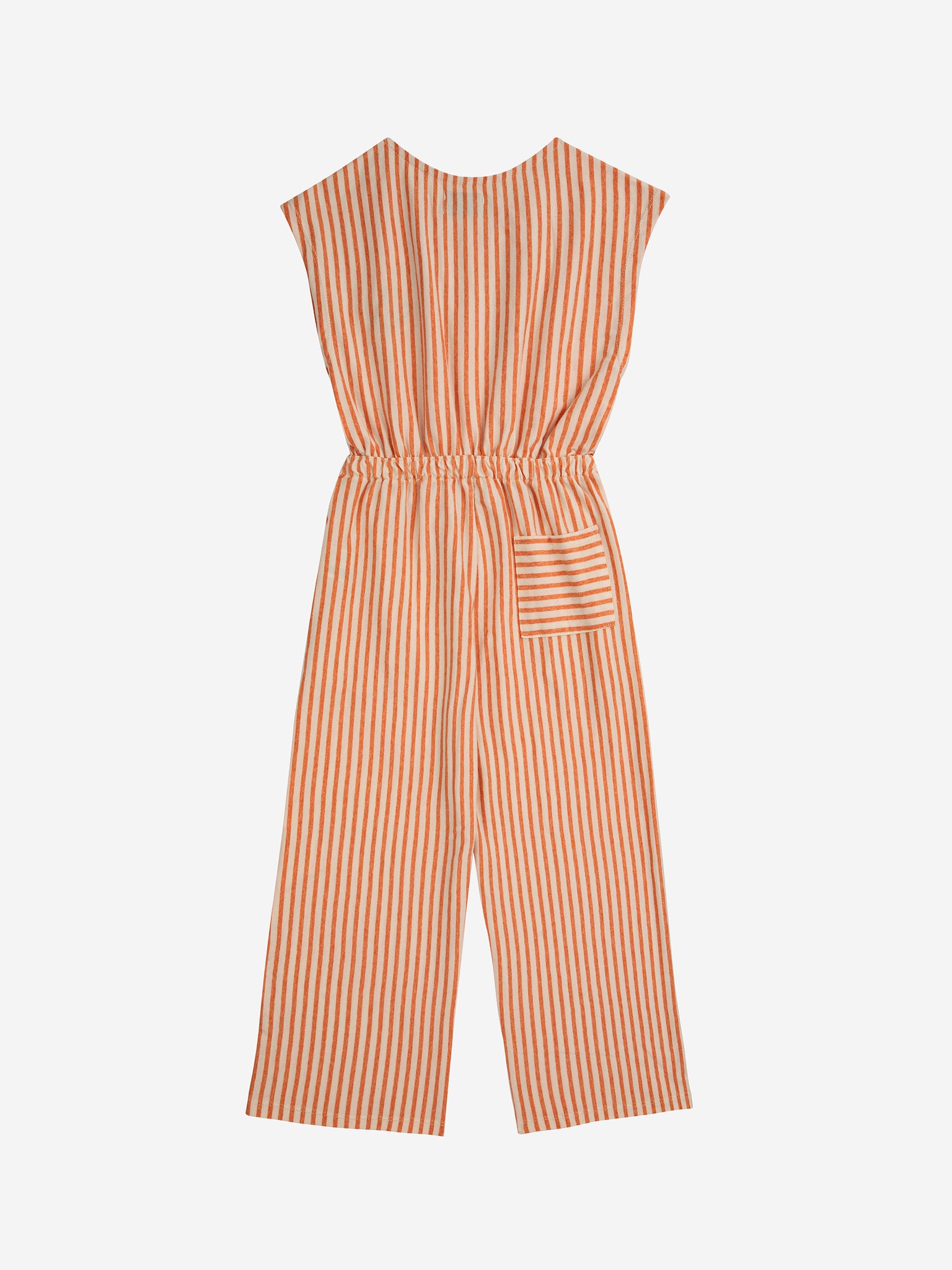 Vertical Stripes overall