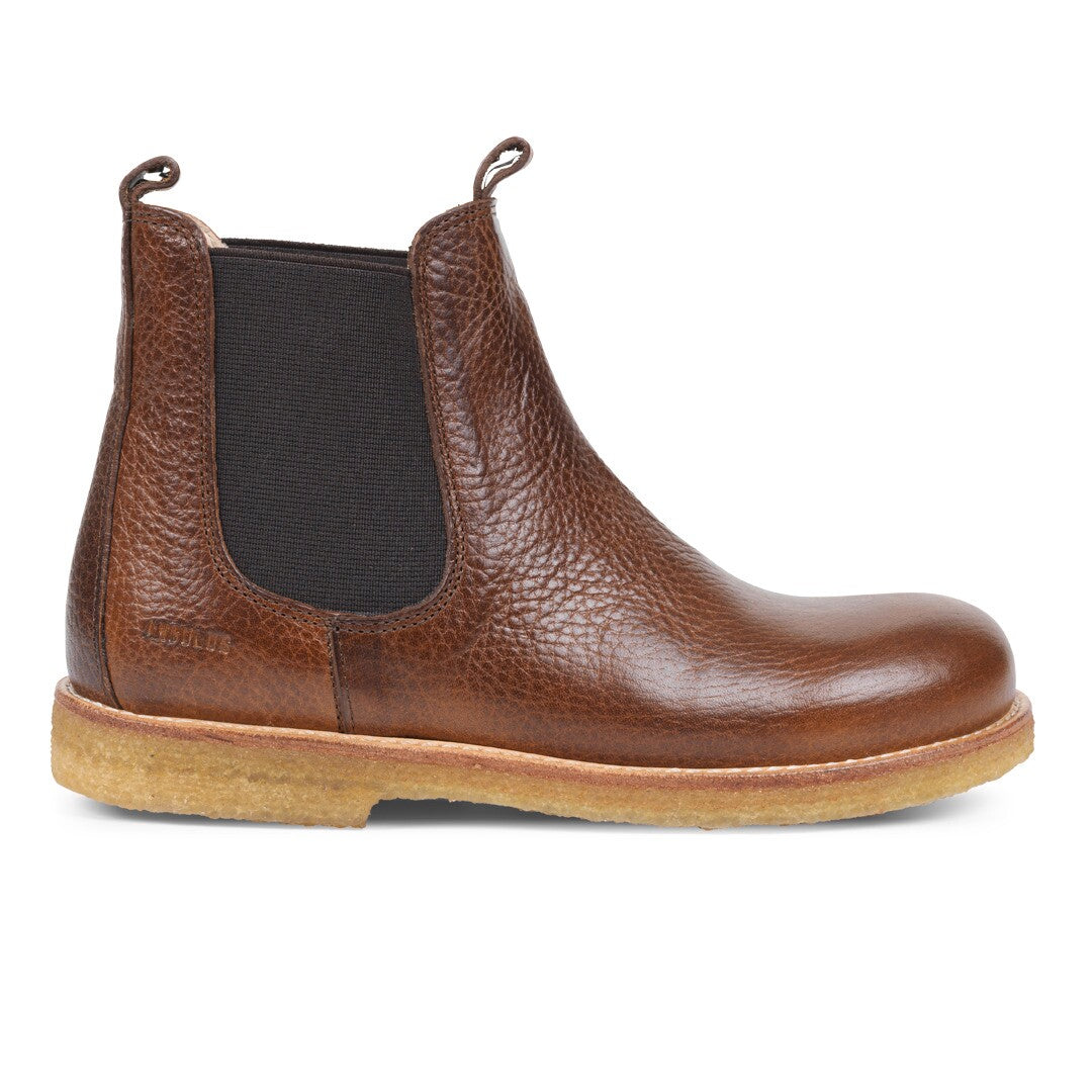 Classic Chelsea Boot