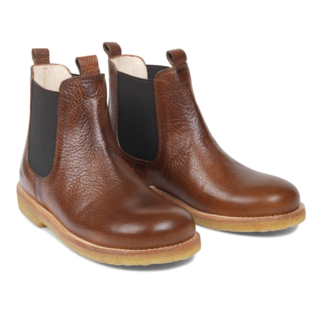 Classic Chelsea Boot