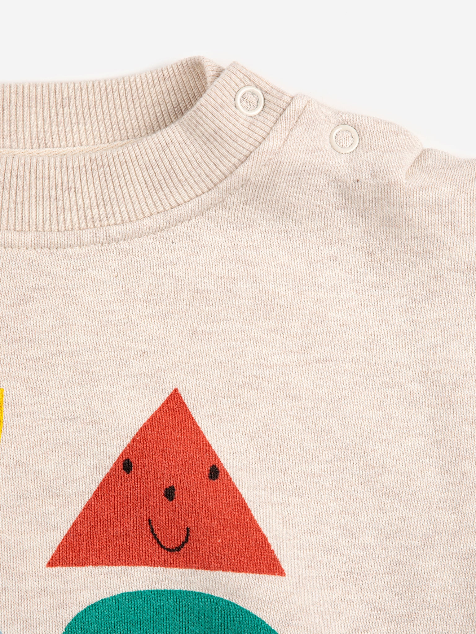 Baby Funny Friends sweatshirt