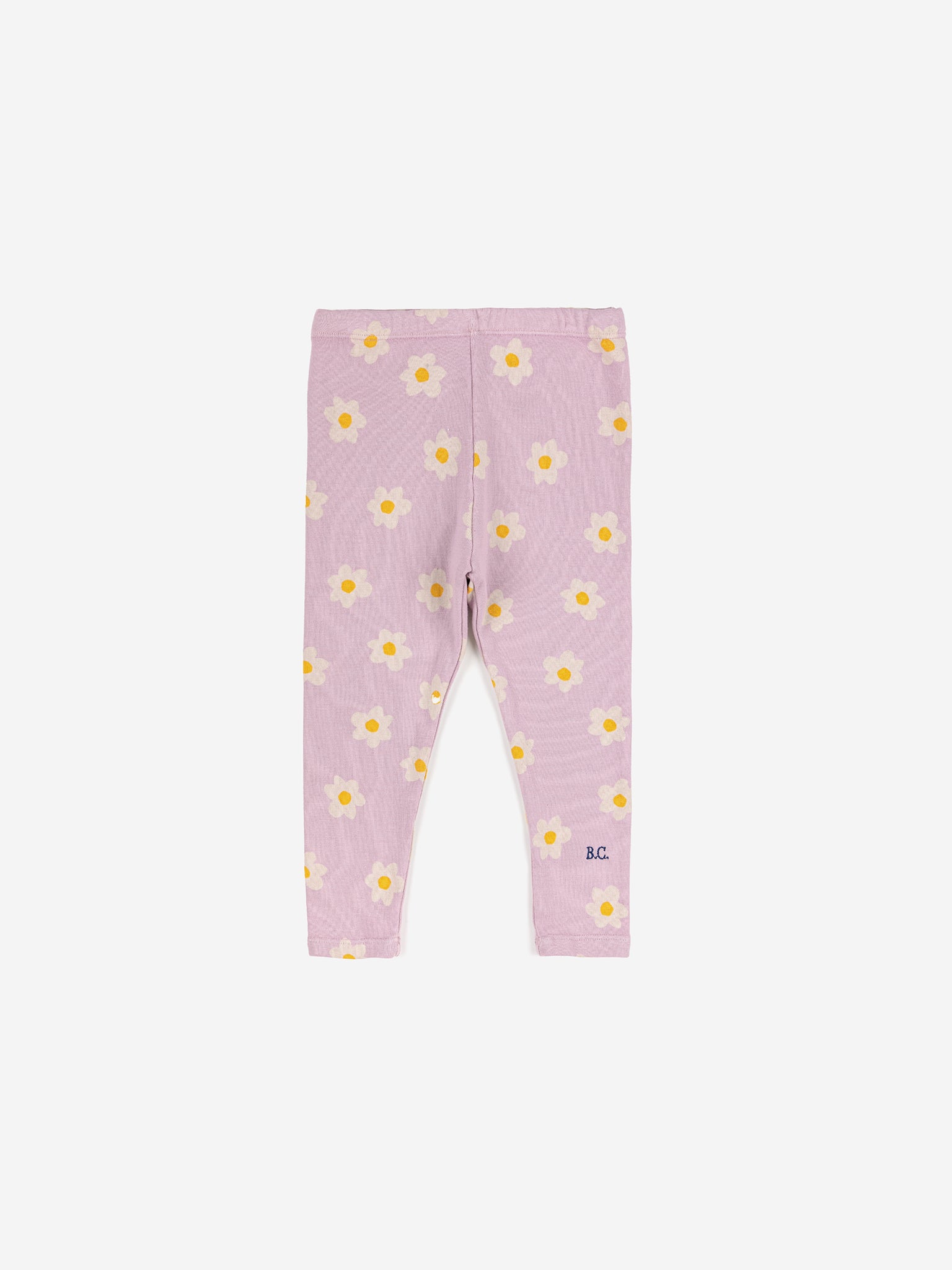 Baby Little Flower all over leggings