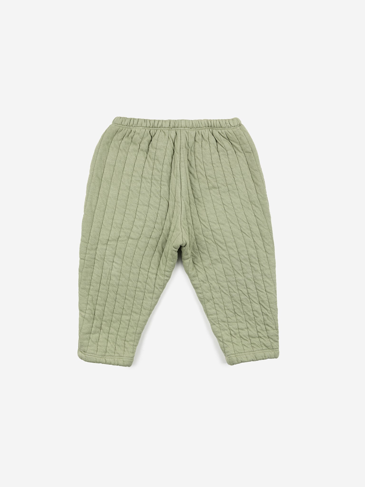 Baby Quilted jogging pants