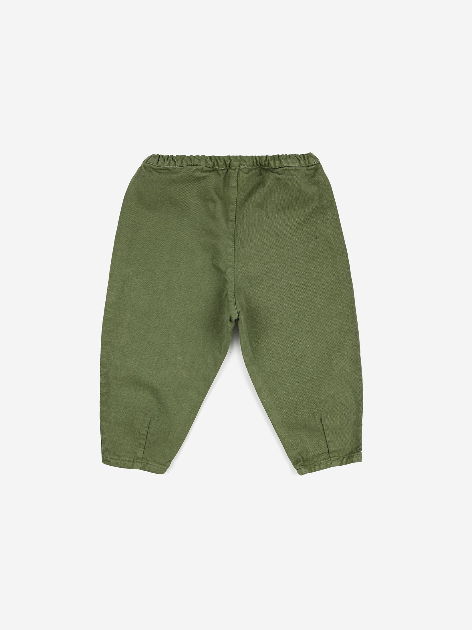 BABY MULTICOLOR B.C WOVEN PANTS - LITTLE IVY
