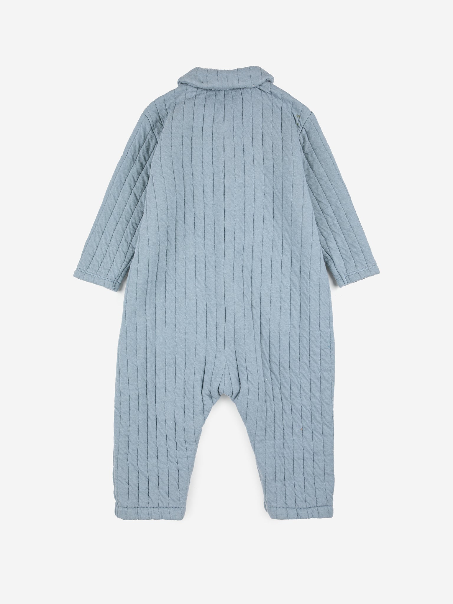 Baby Quilted overall