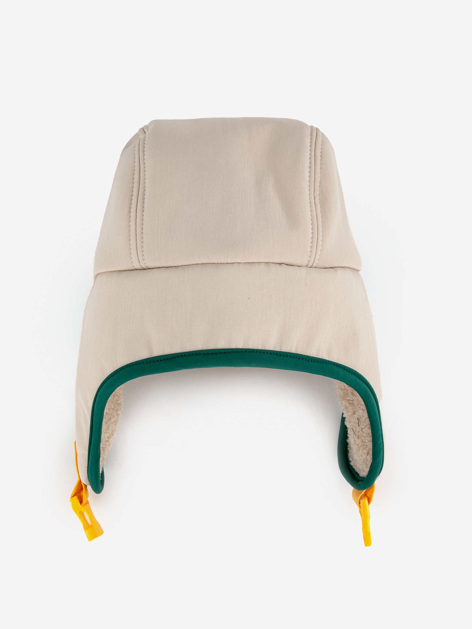 BC technic fabric chapka