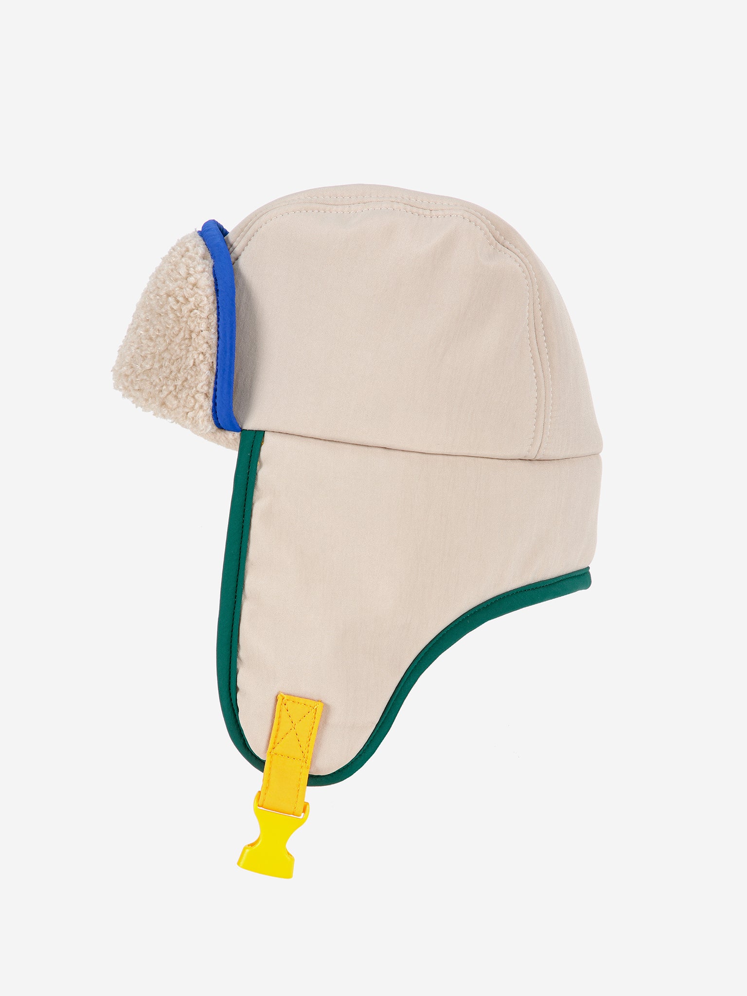 BC technic fabric chapka
