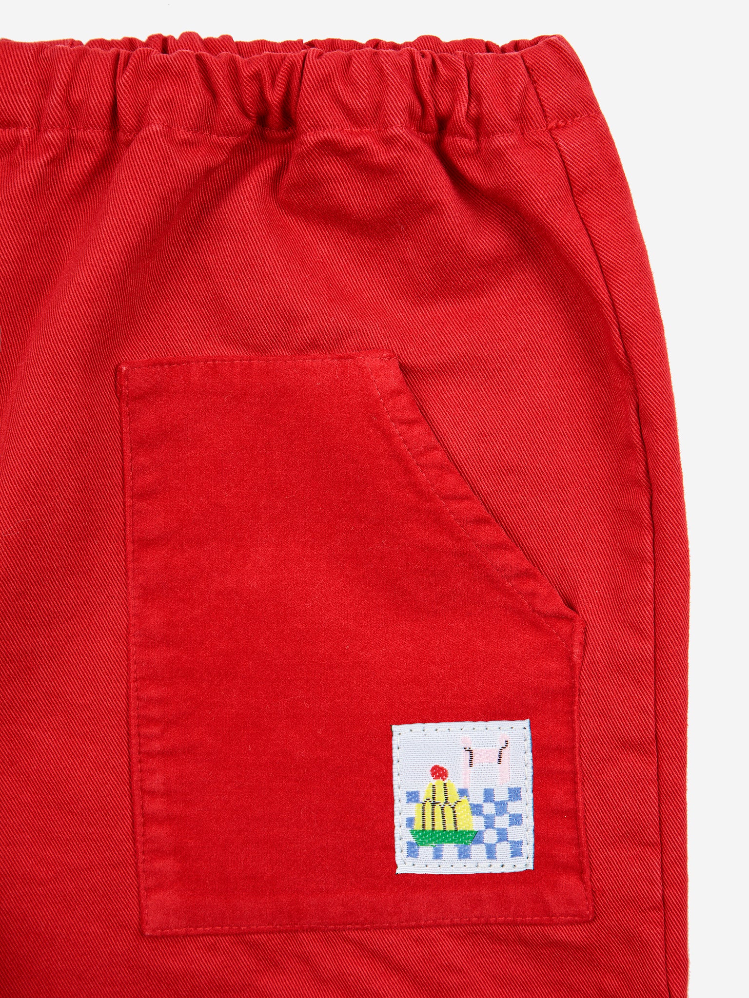 Baby B.C woven pants