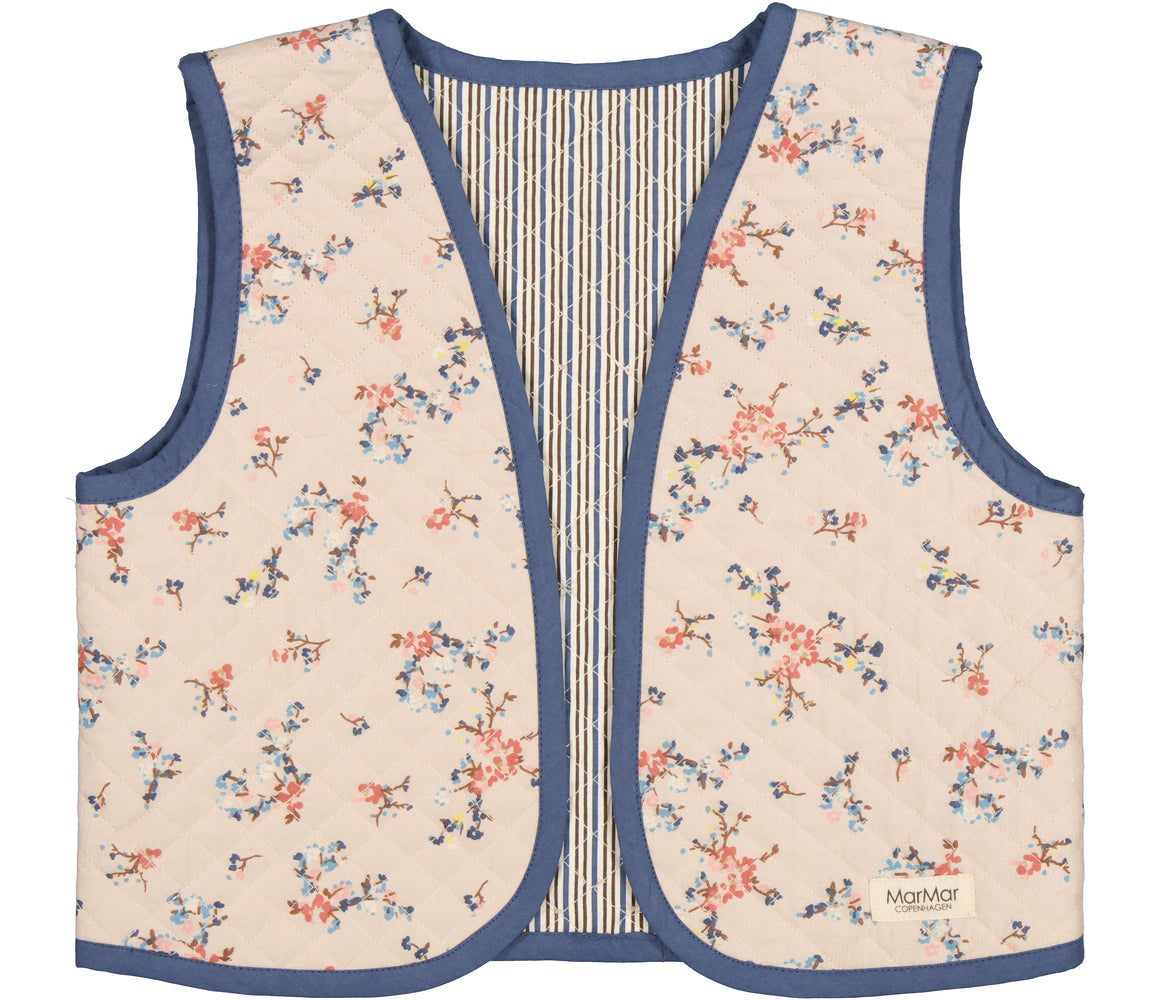 Jyan Vest