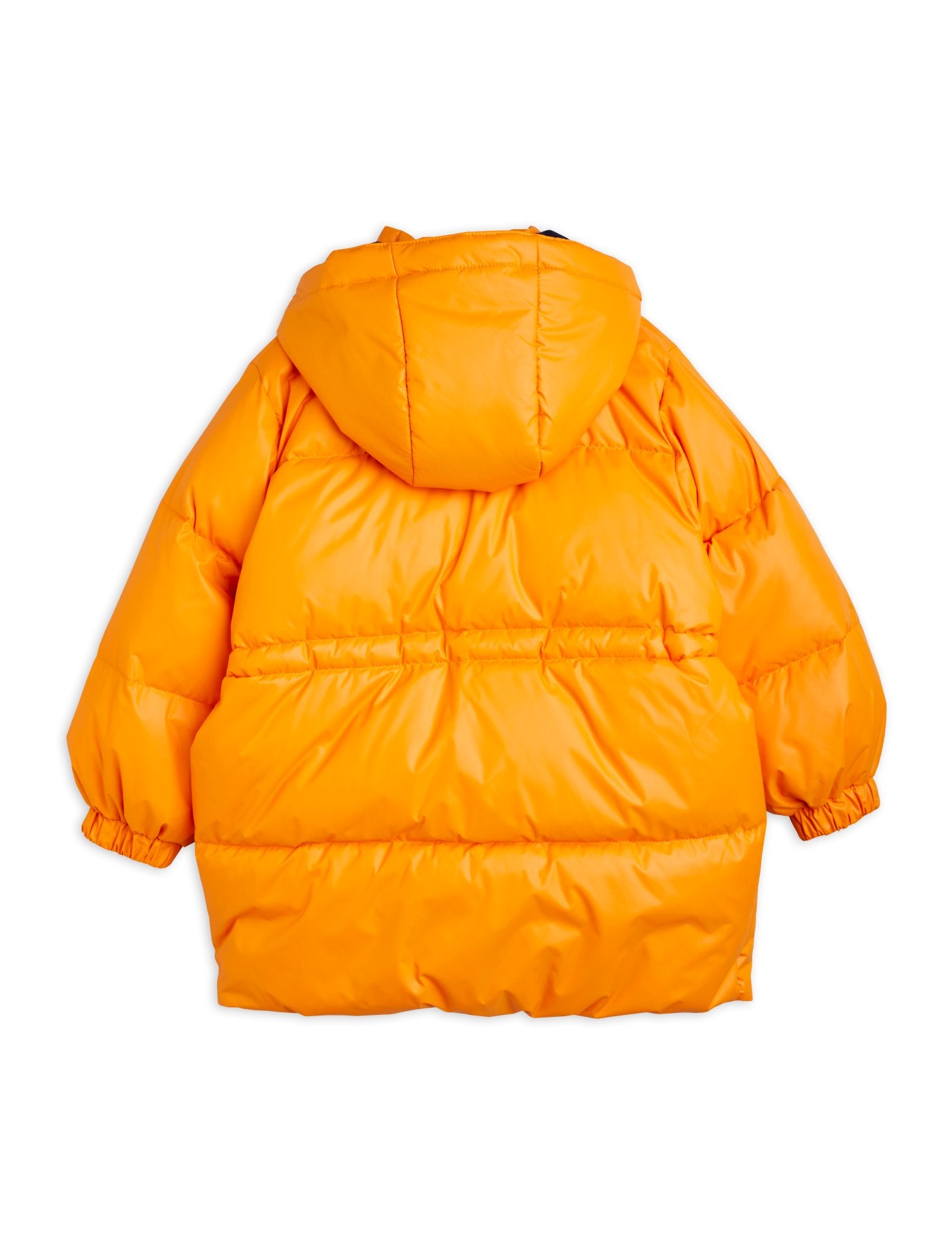 Heavy puffer jacket