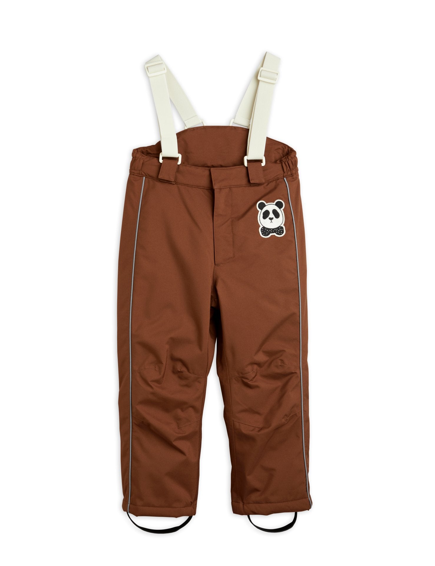 Panda soft ski trousers