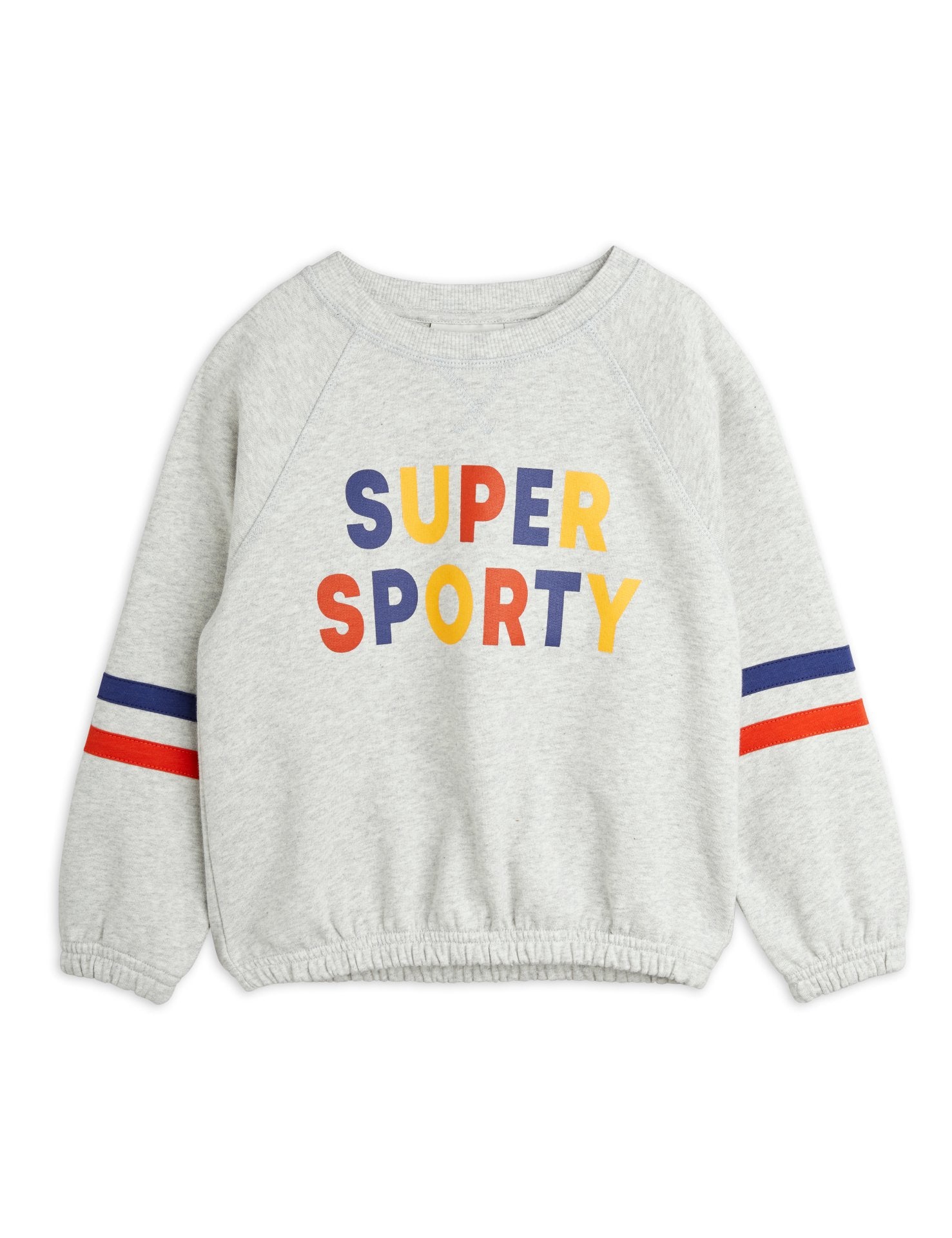 Super sporty sp sweatshirt