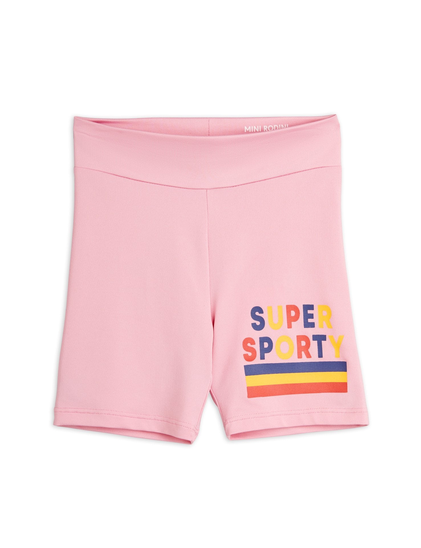 Super sporty sp bike shorts