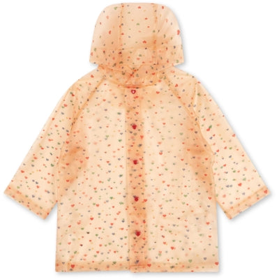 BRUME RAINCOAT
