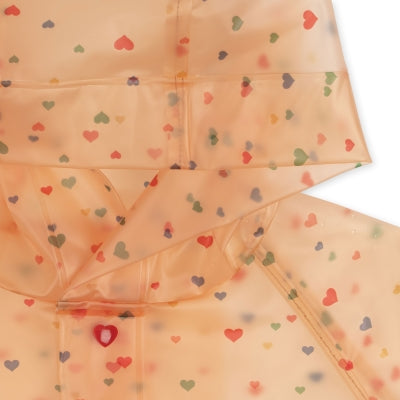 BRUME RAINCOAT