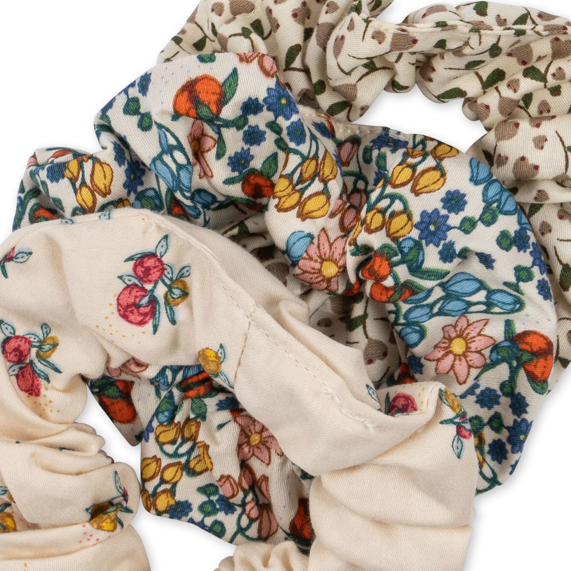 3-PACK SCRUNCHIE SMALL