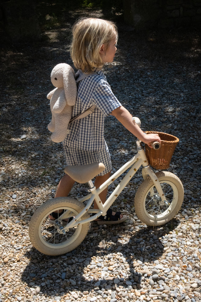 BALANCE BICYCLE
