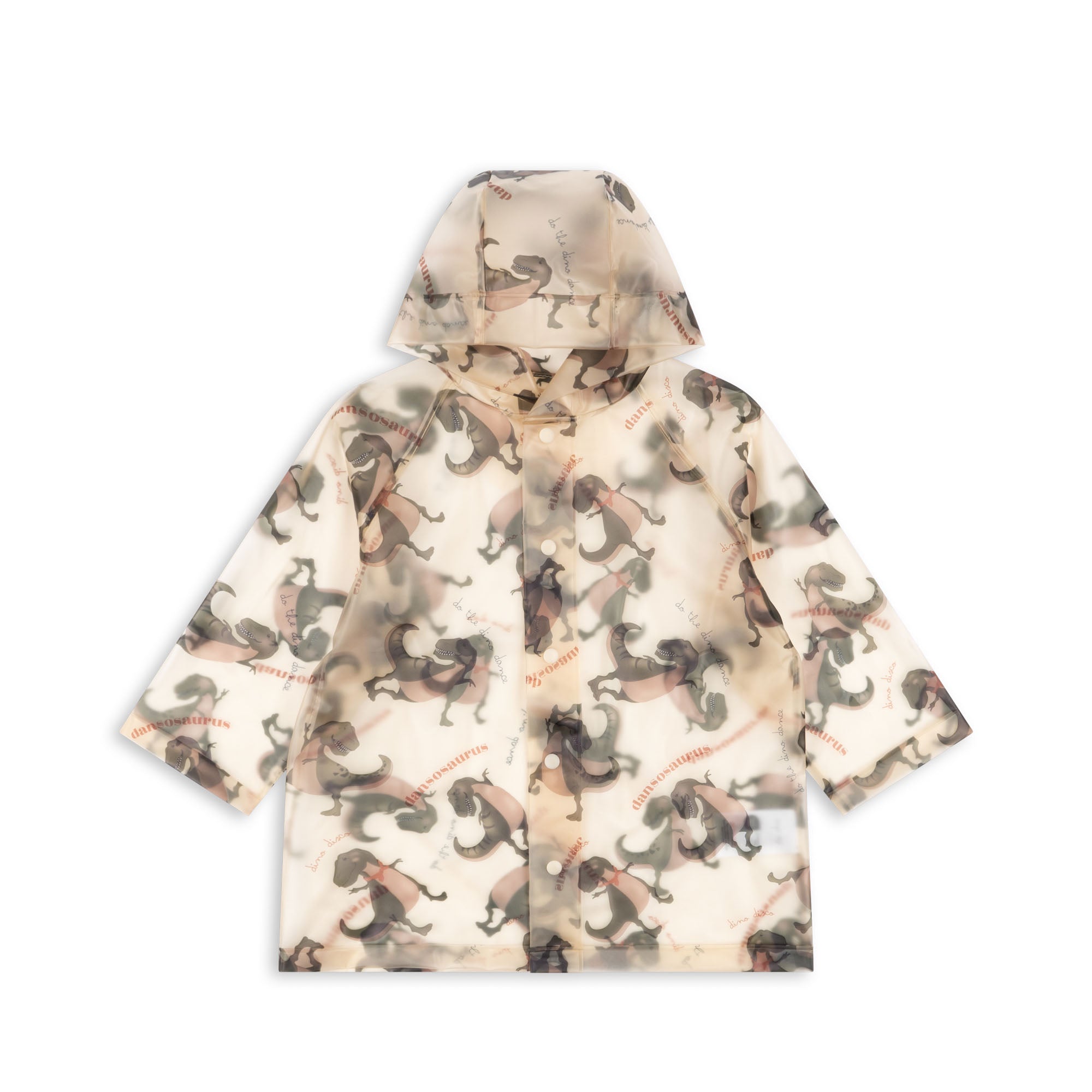 BRUME RAINCOAT