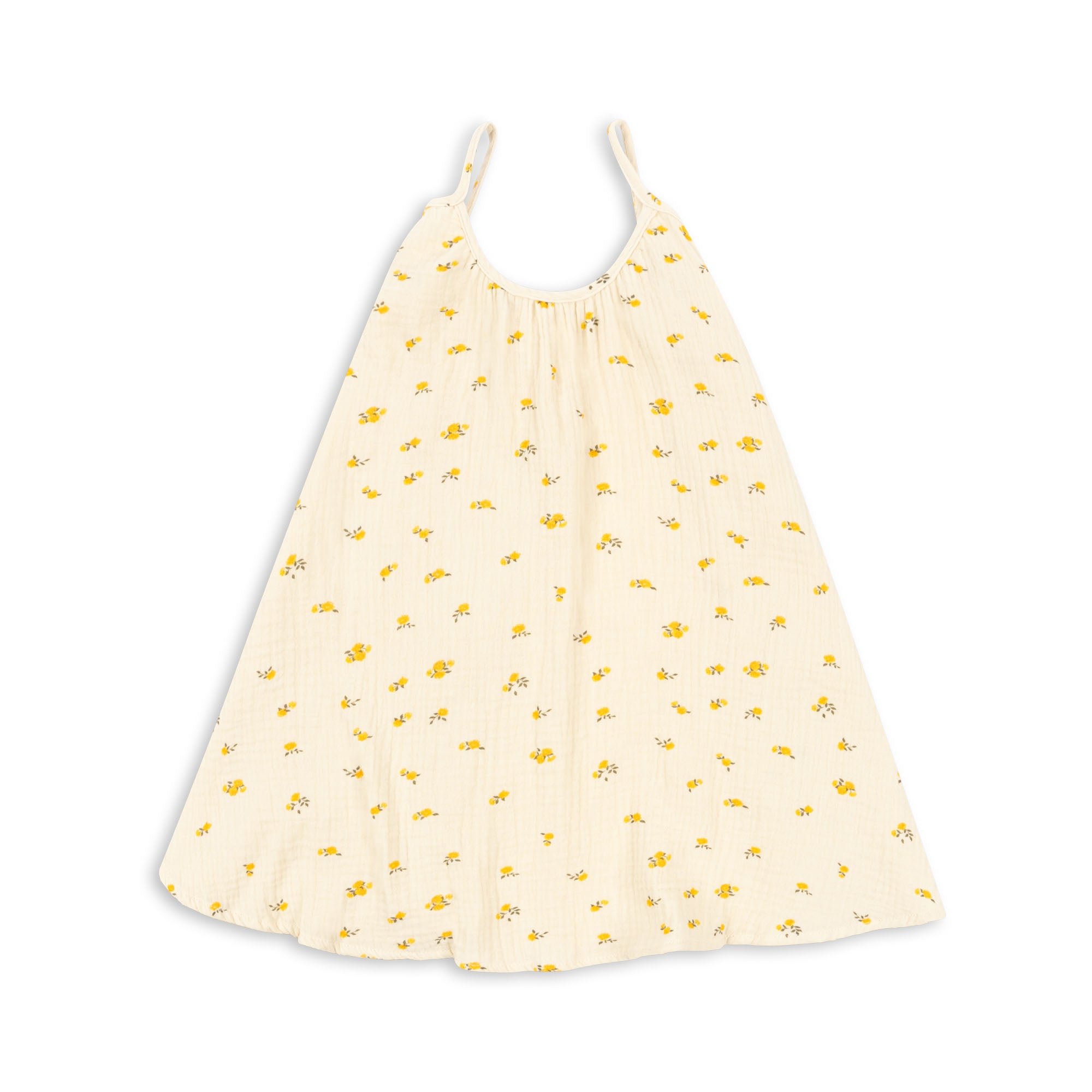 COCO STRAP DRESS