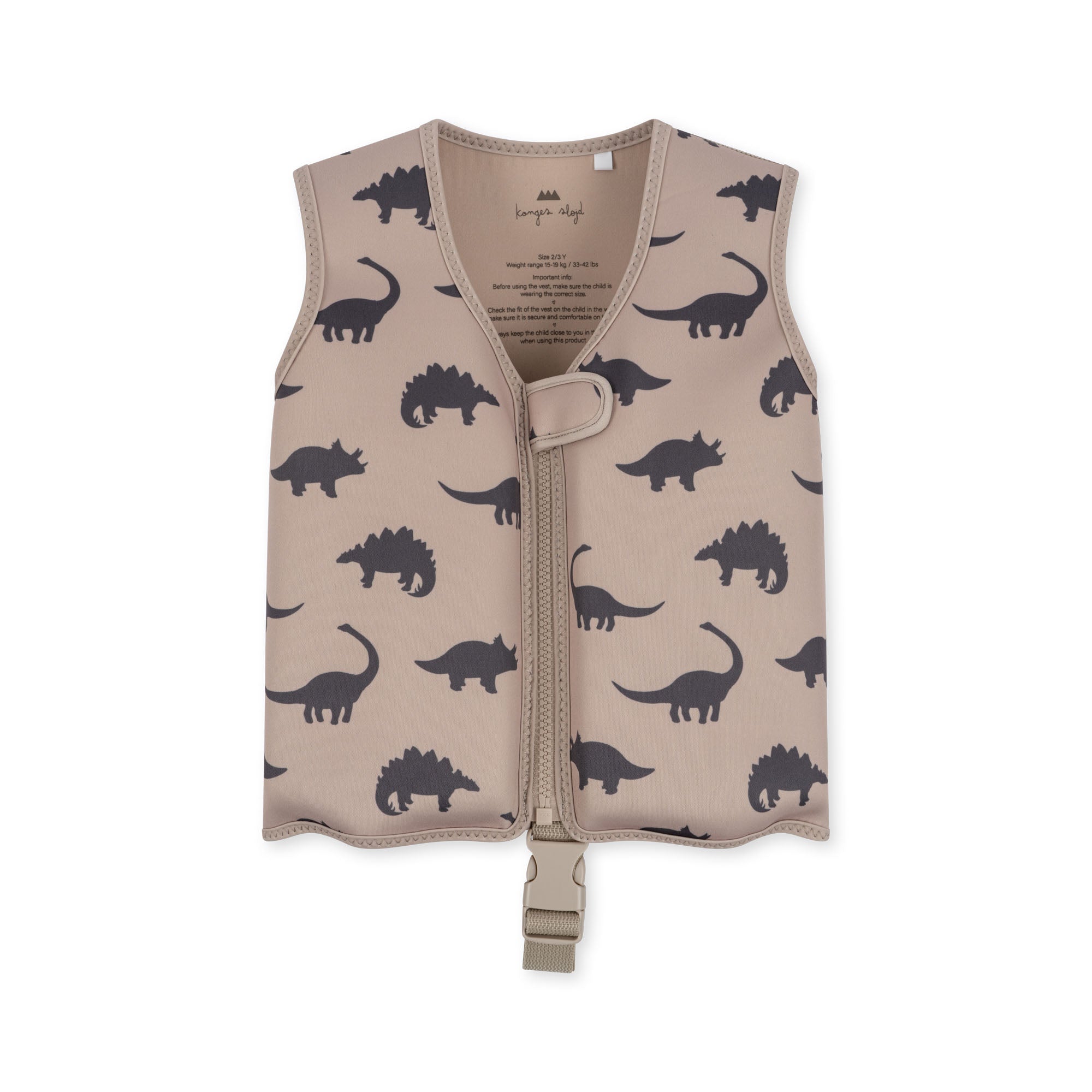 NEOPRENE FLOAT VEST