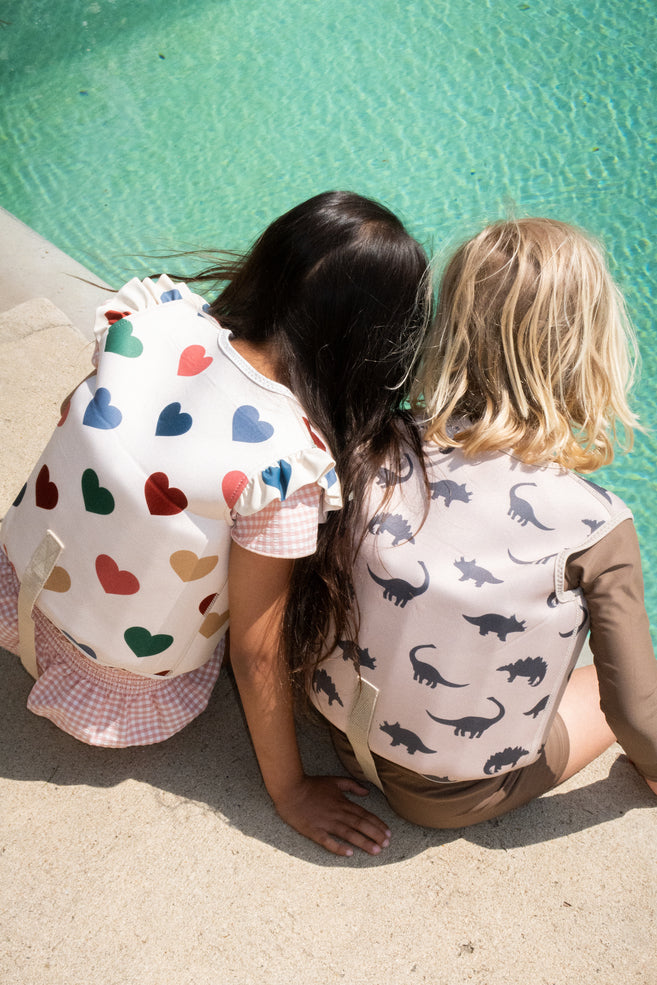 NEOPRENE FLOAT VEST