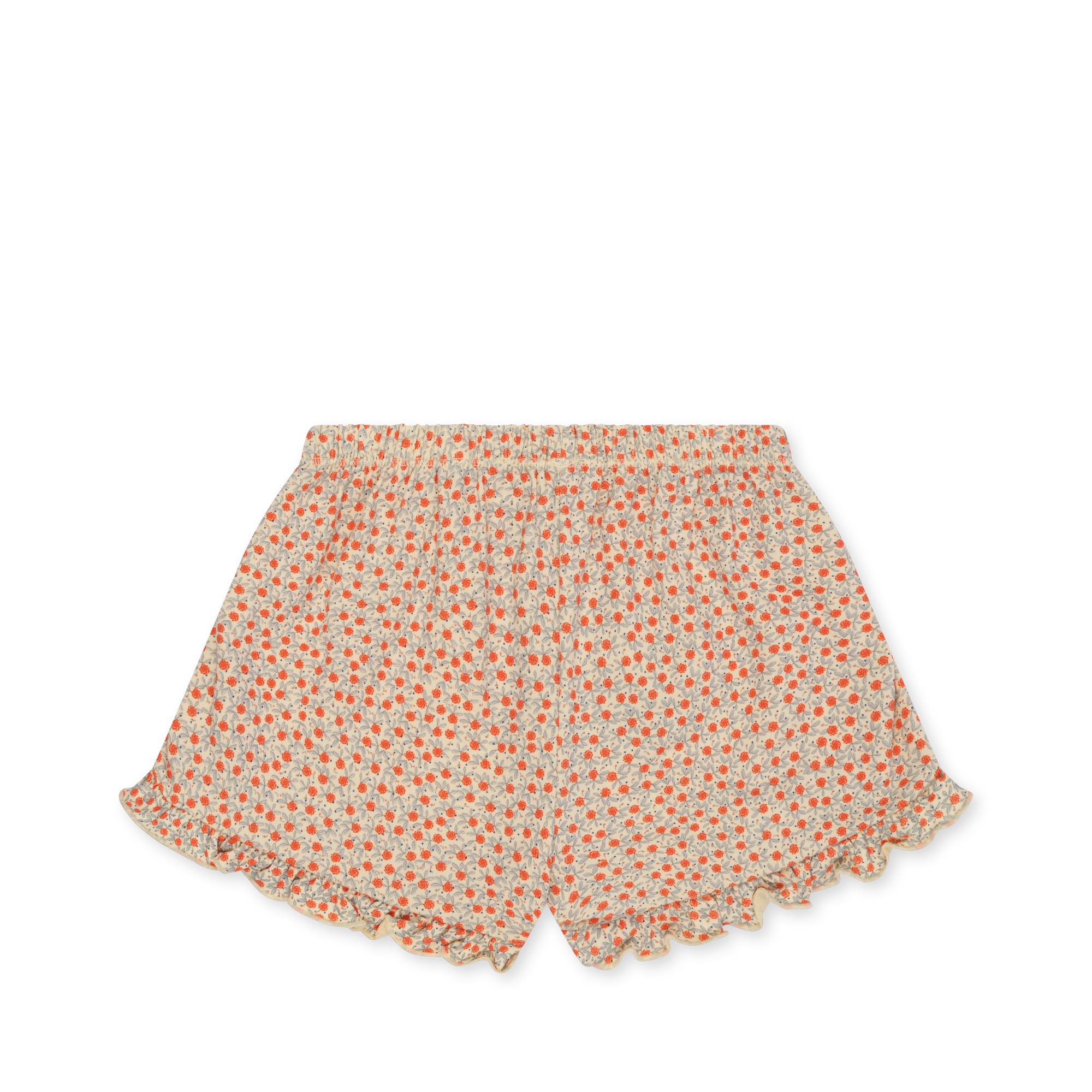 REYA FRILL SHORTS