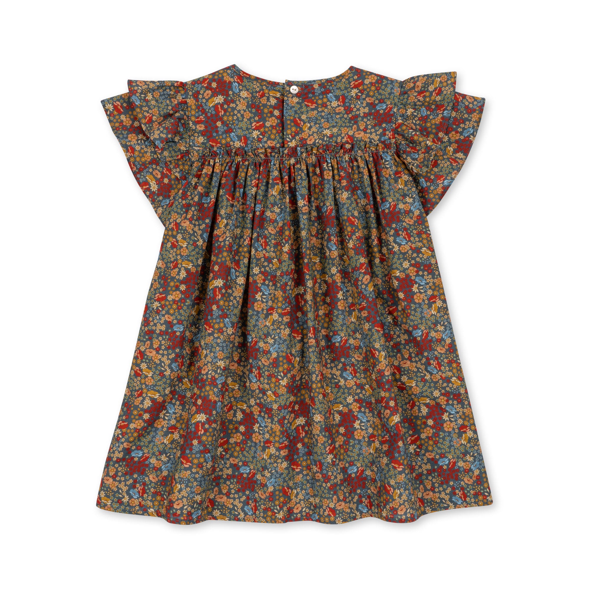 CILLE DRESS