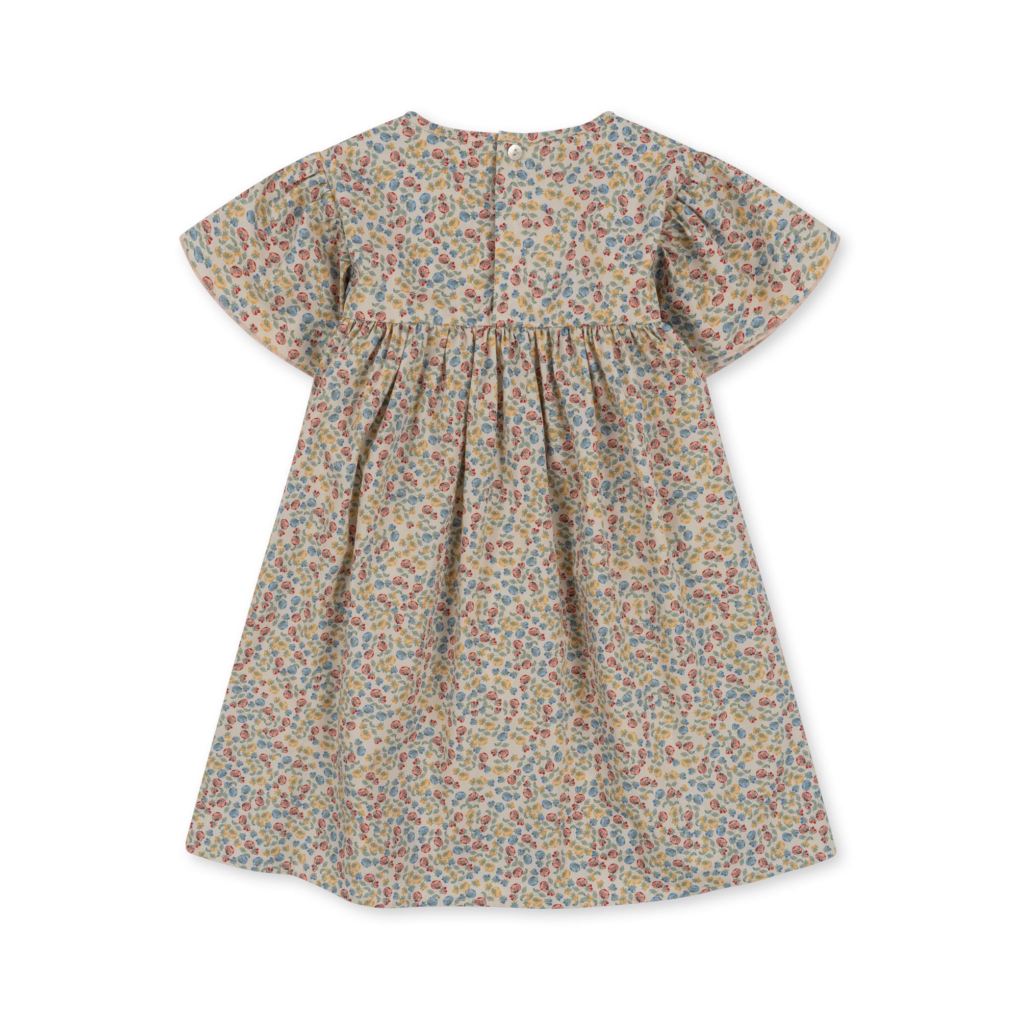 MATHILDA DRESS