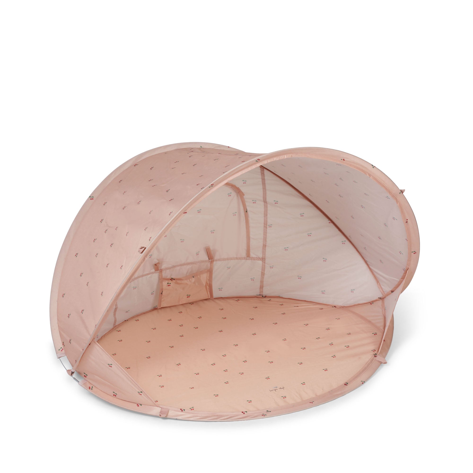 MINI BEACH TENT POP UP SHELTER UV50+