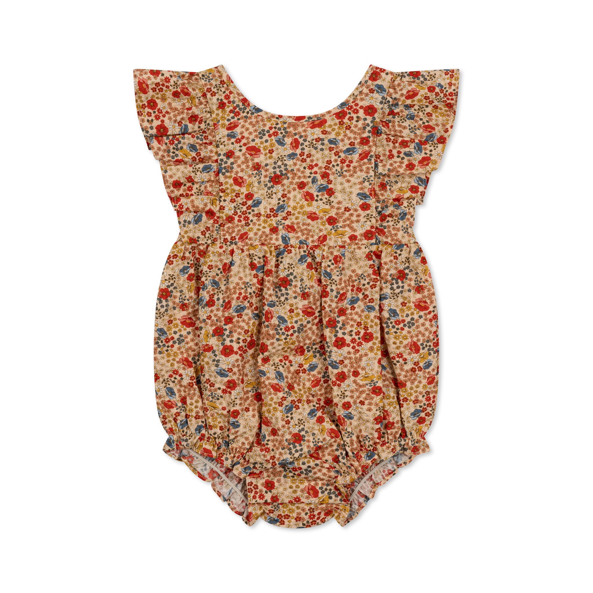 VIVI ROMPER