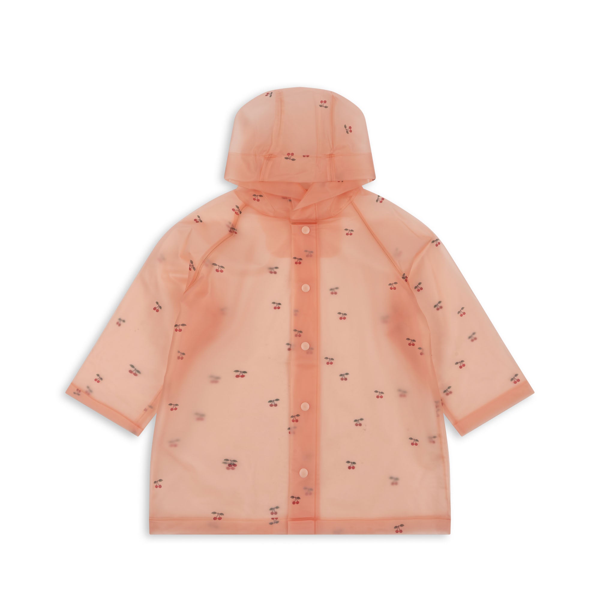 BRUME RAINCOAT