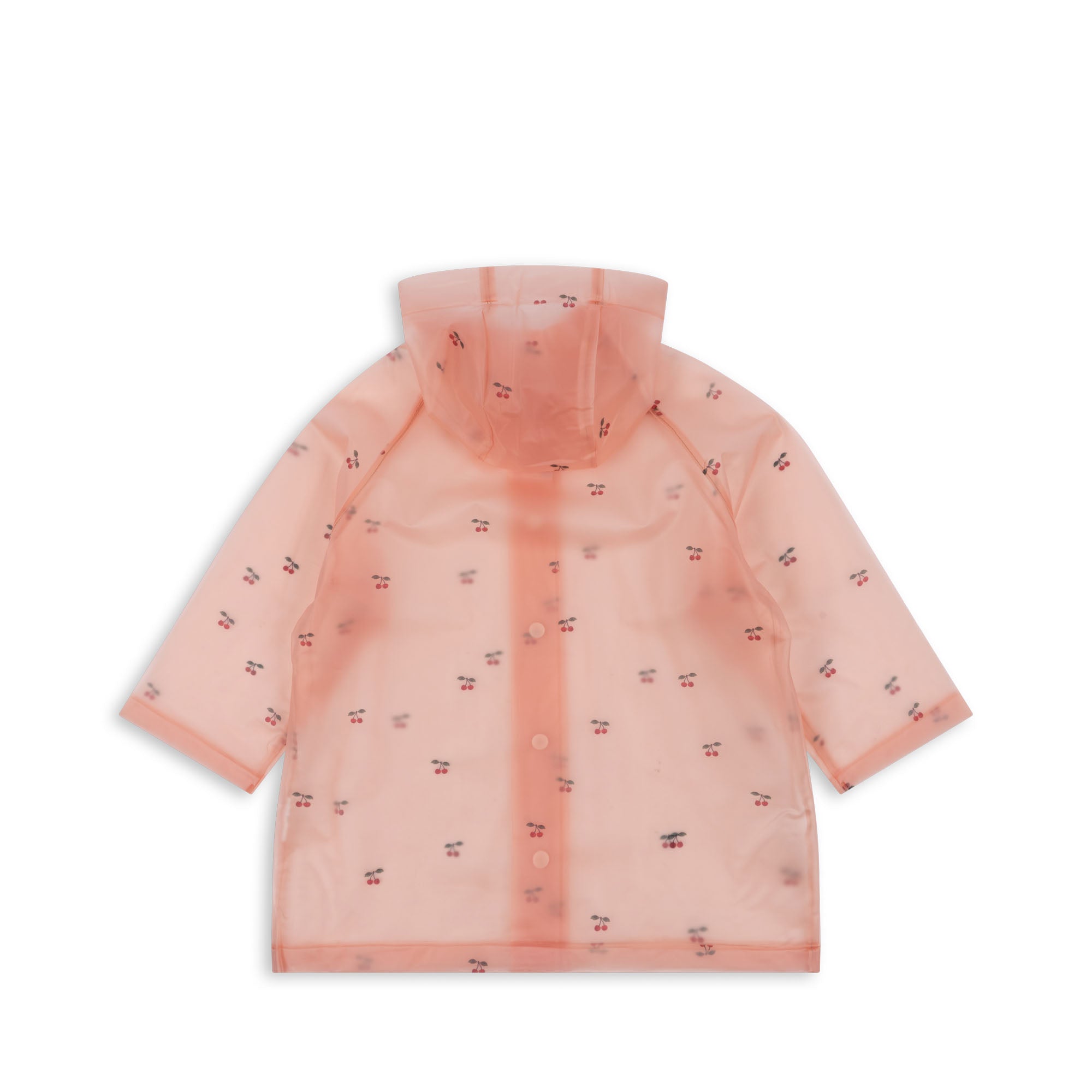 BRUME RAINCOAT