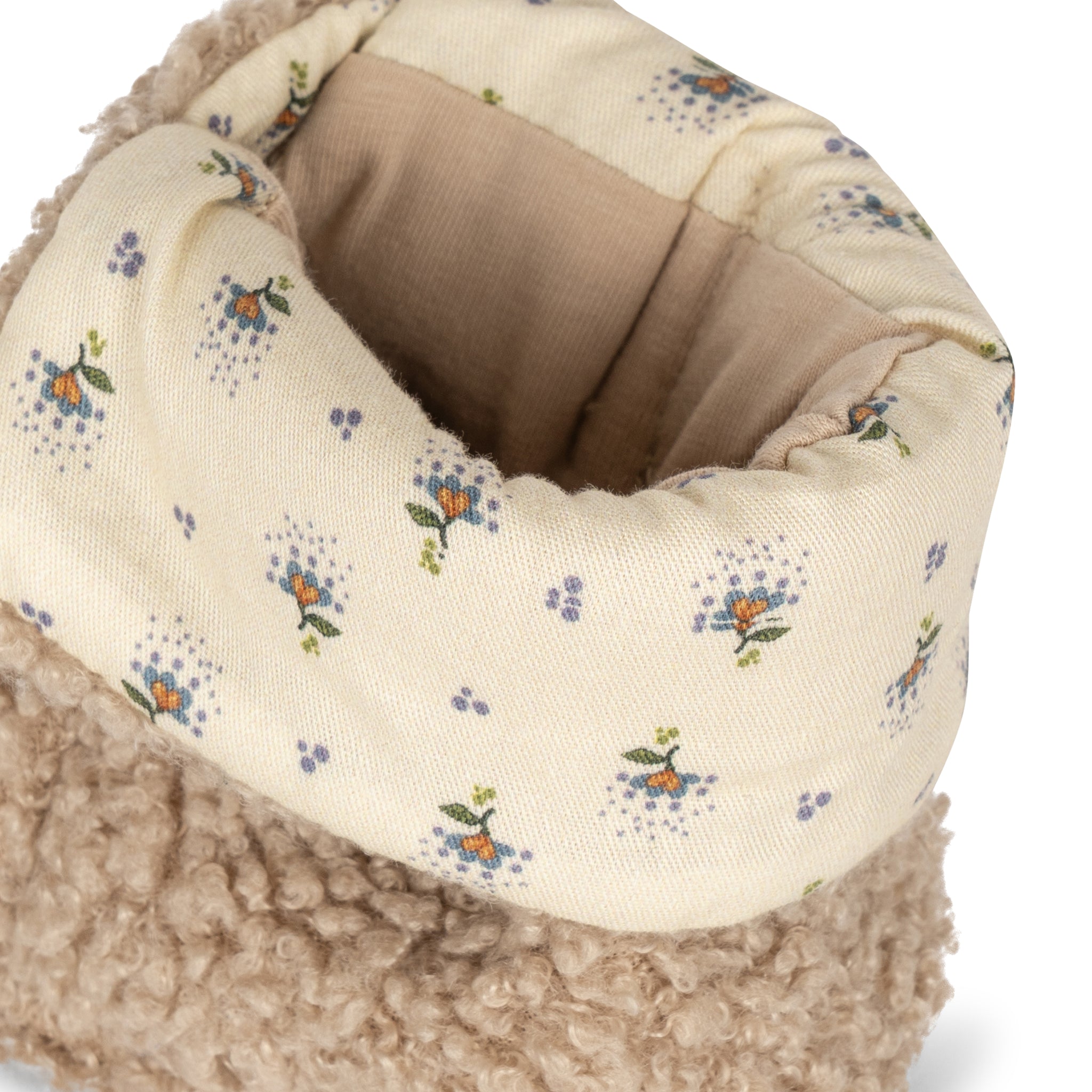 GRIZZ TEDDY BABY BOOT