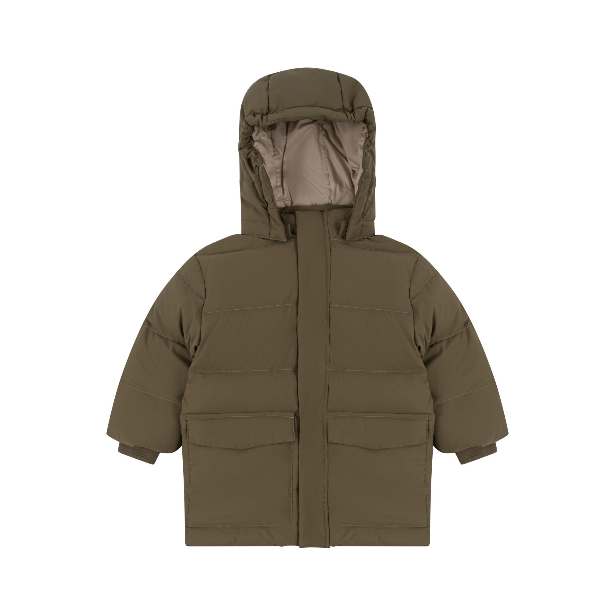 NUTTI DOWN JACKET