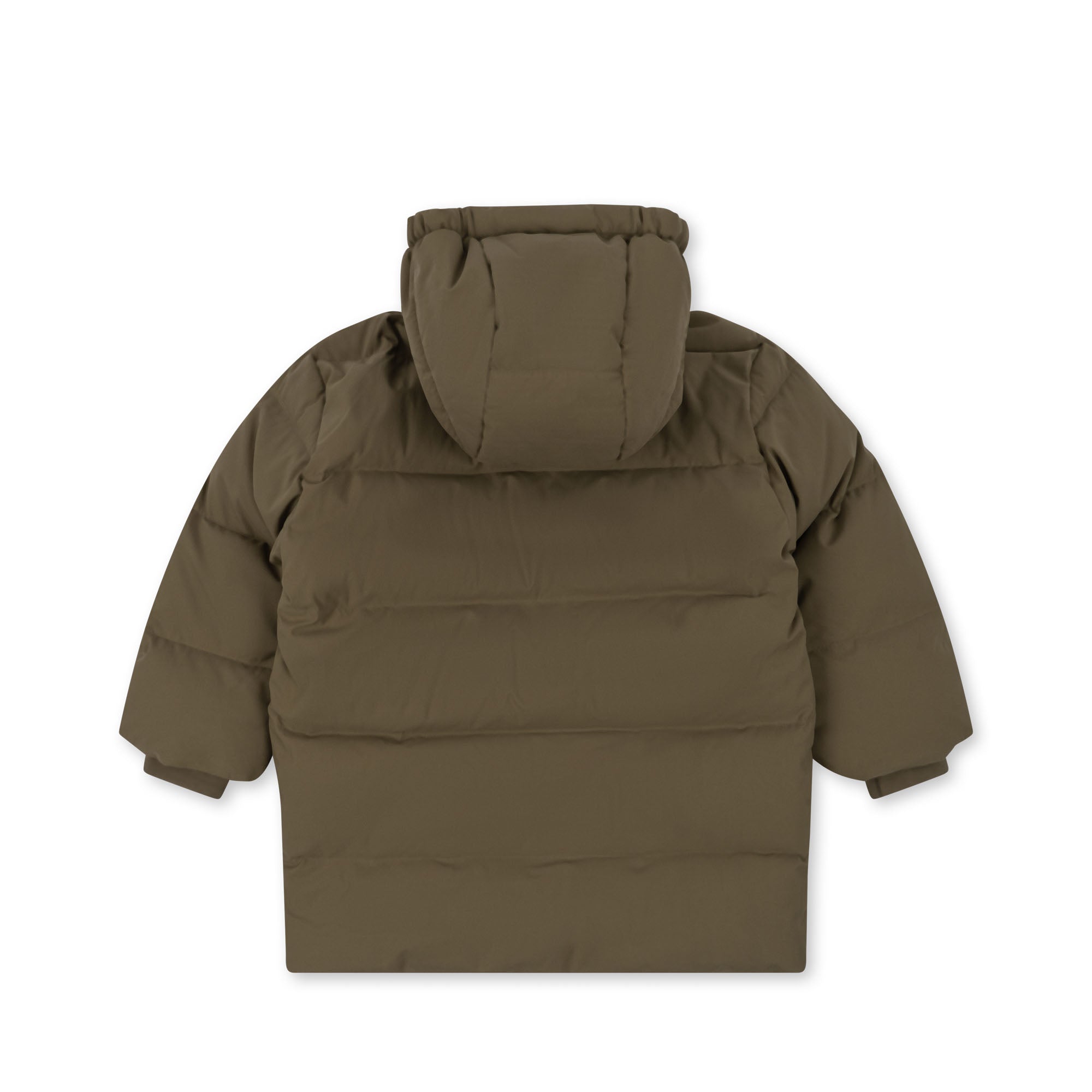 NUTTI DOWN JACKET