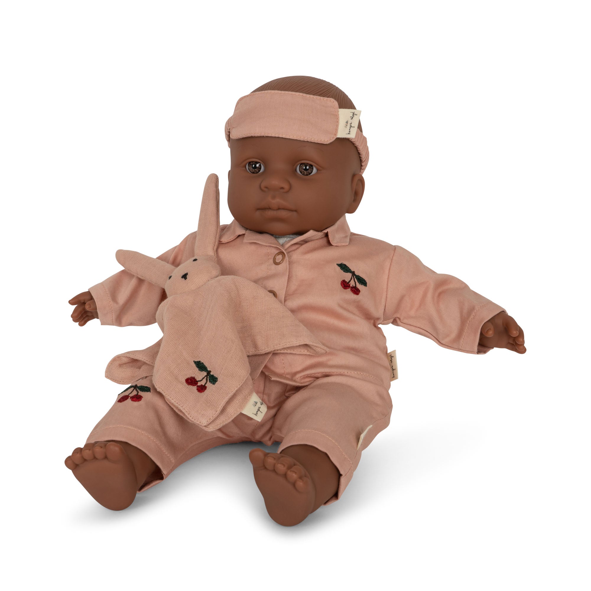 DOLL KIT: GERD GOES TO BED