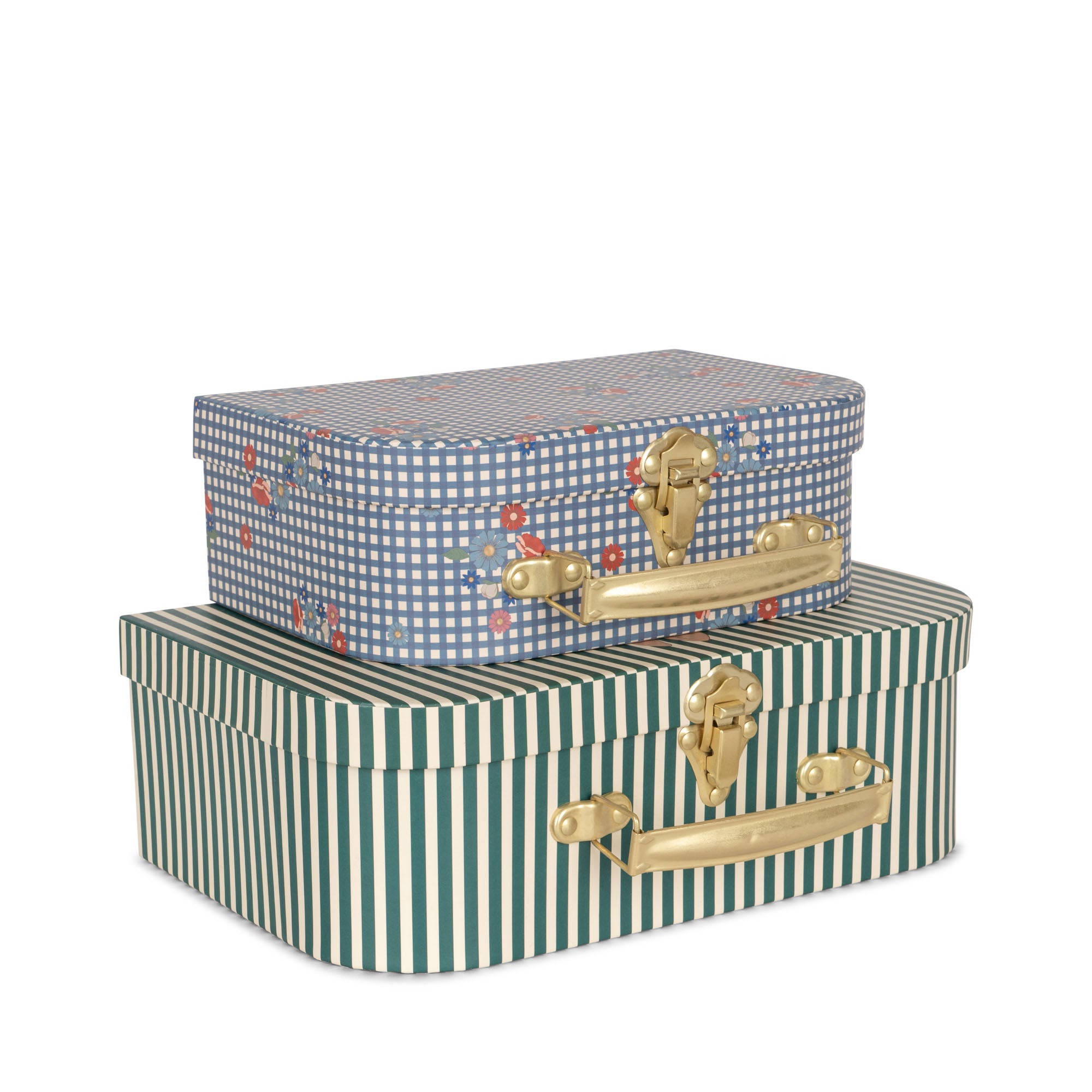 2-PACK SUITCASE