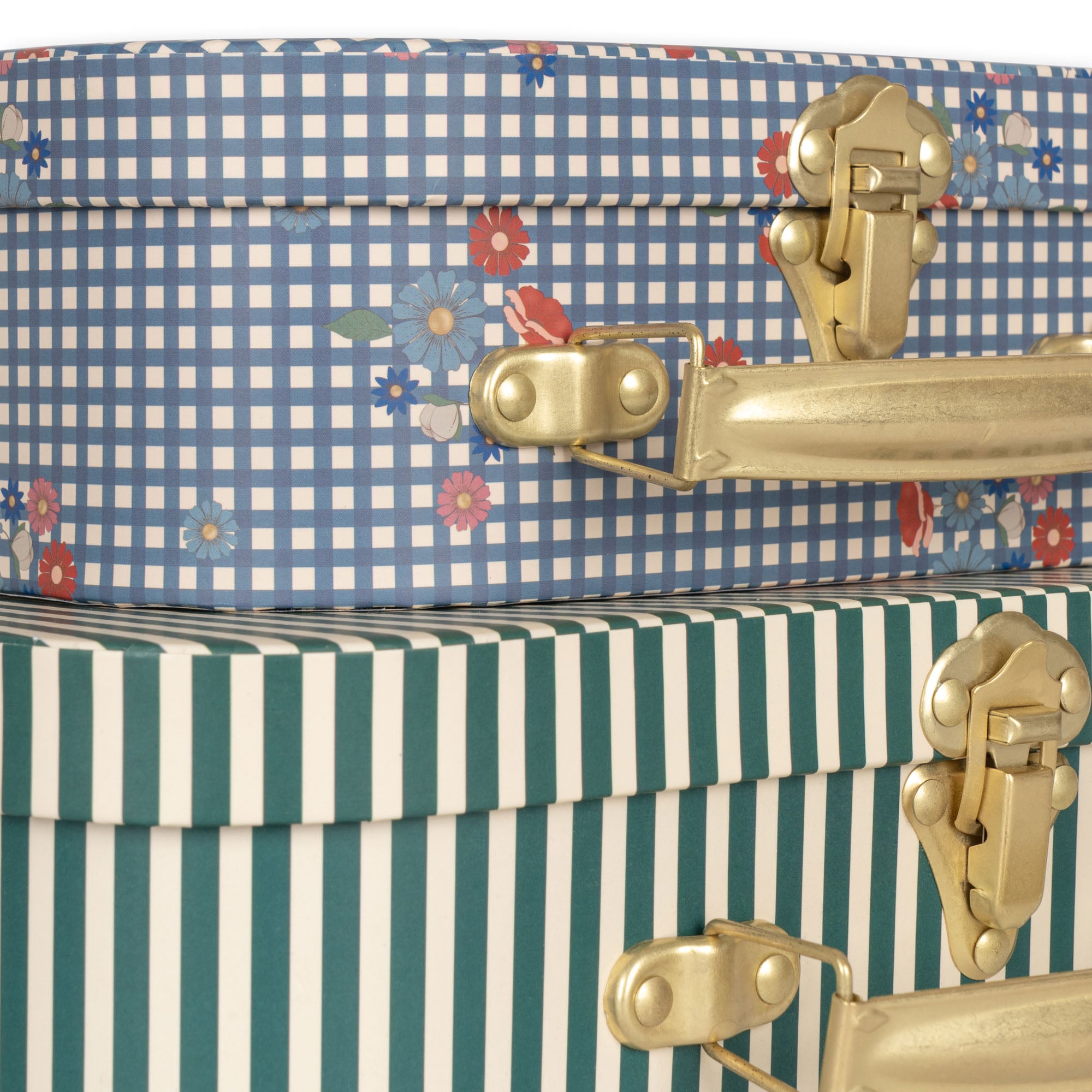 2-PACK SUITCASE