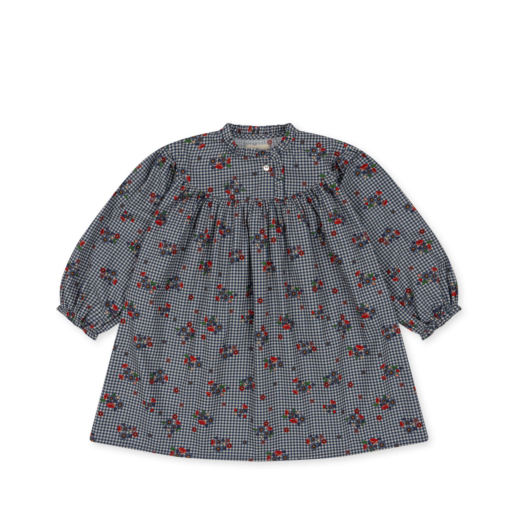 BIBI DRESS
