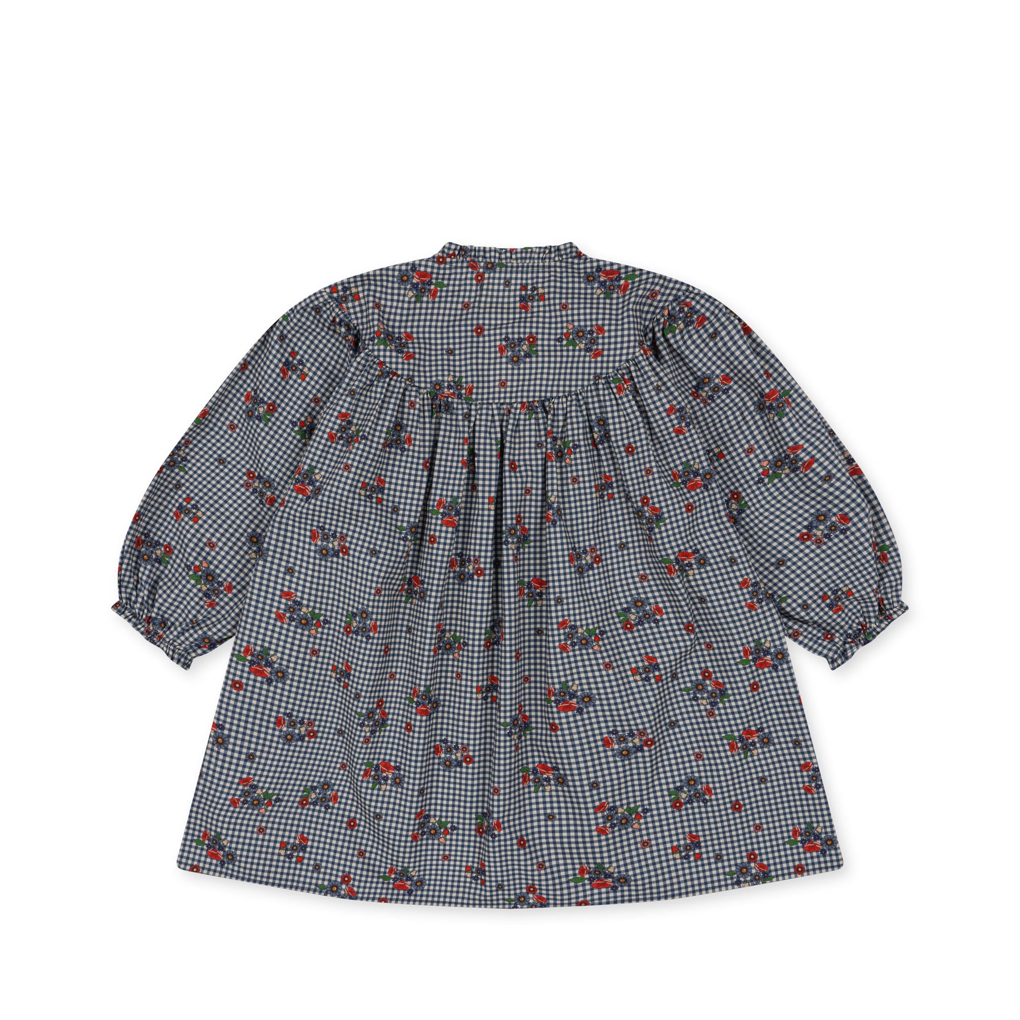 BIBI DRESS