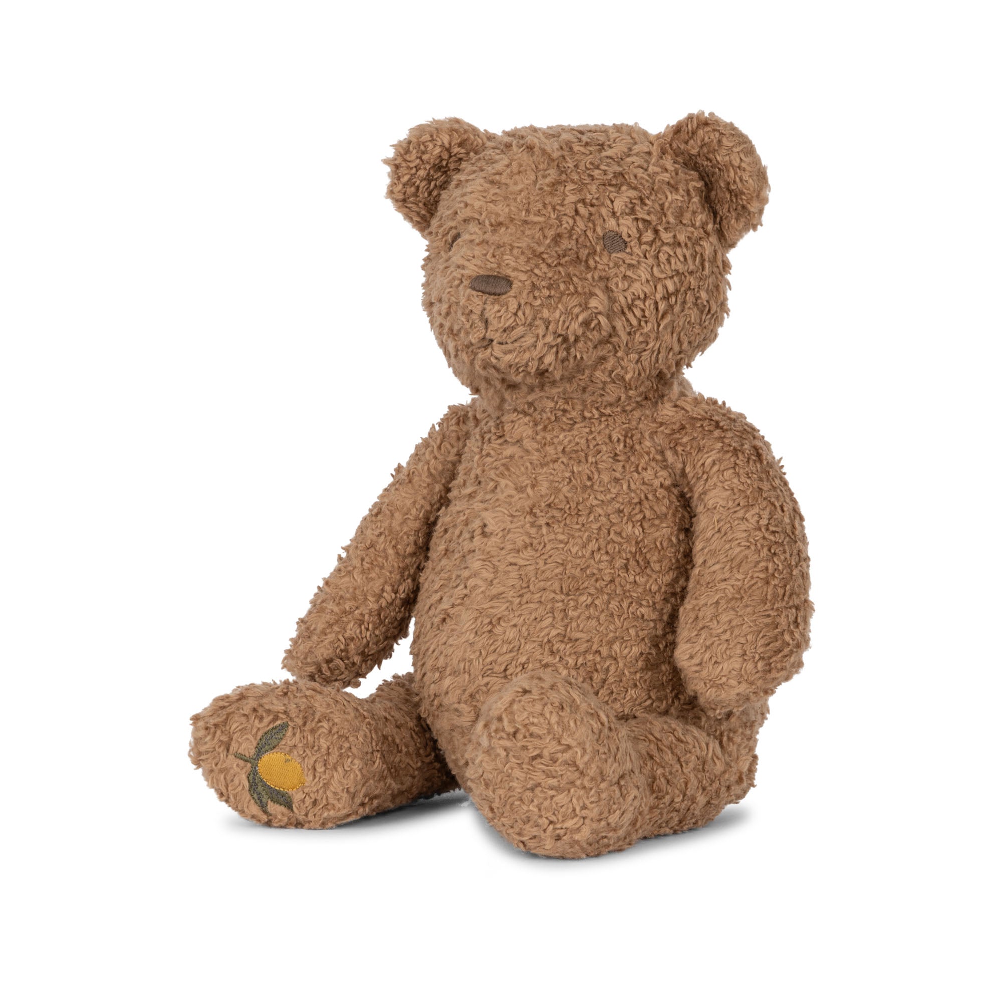 BILLY THE BEAR
