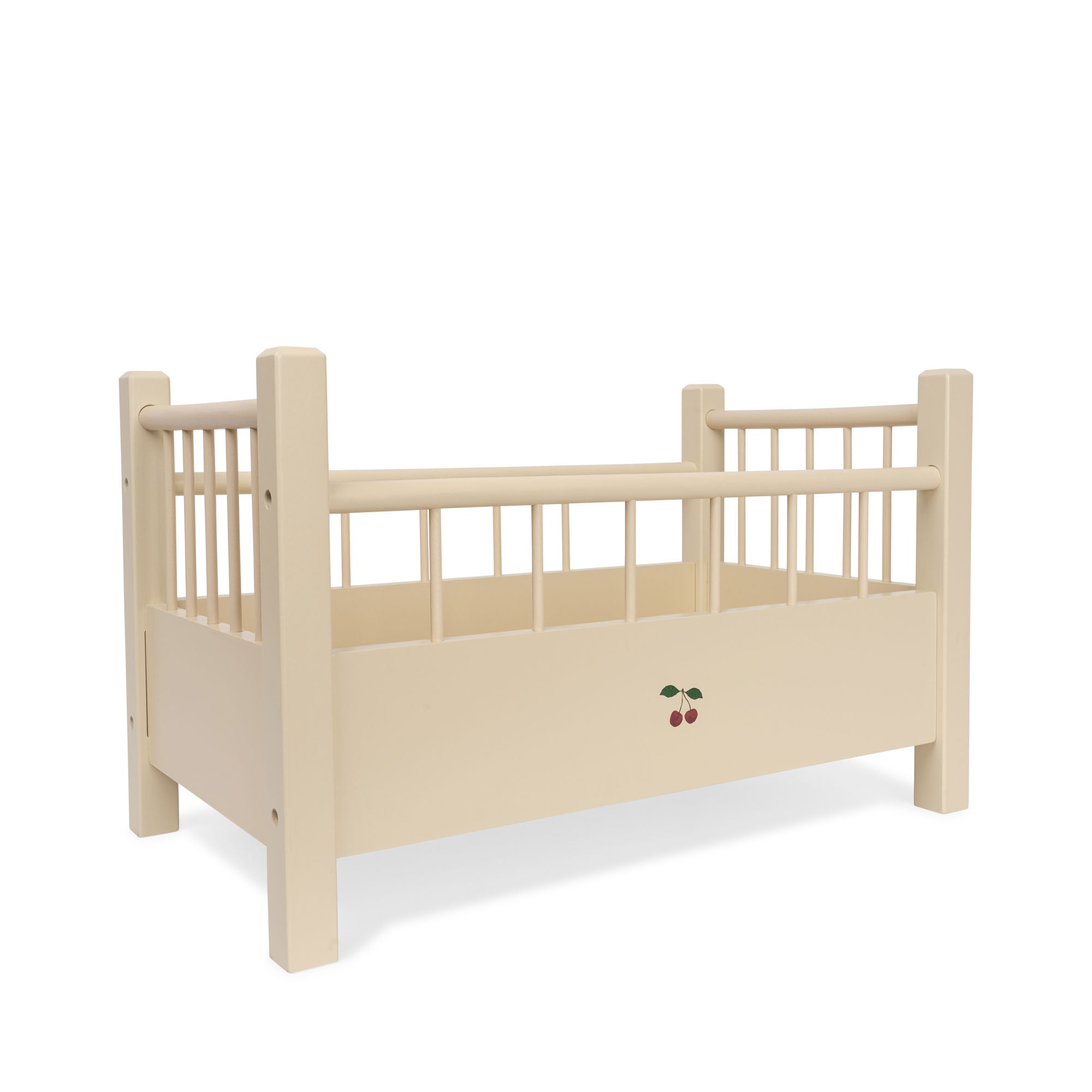 DOLL BED WOOD