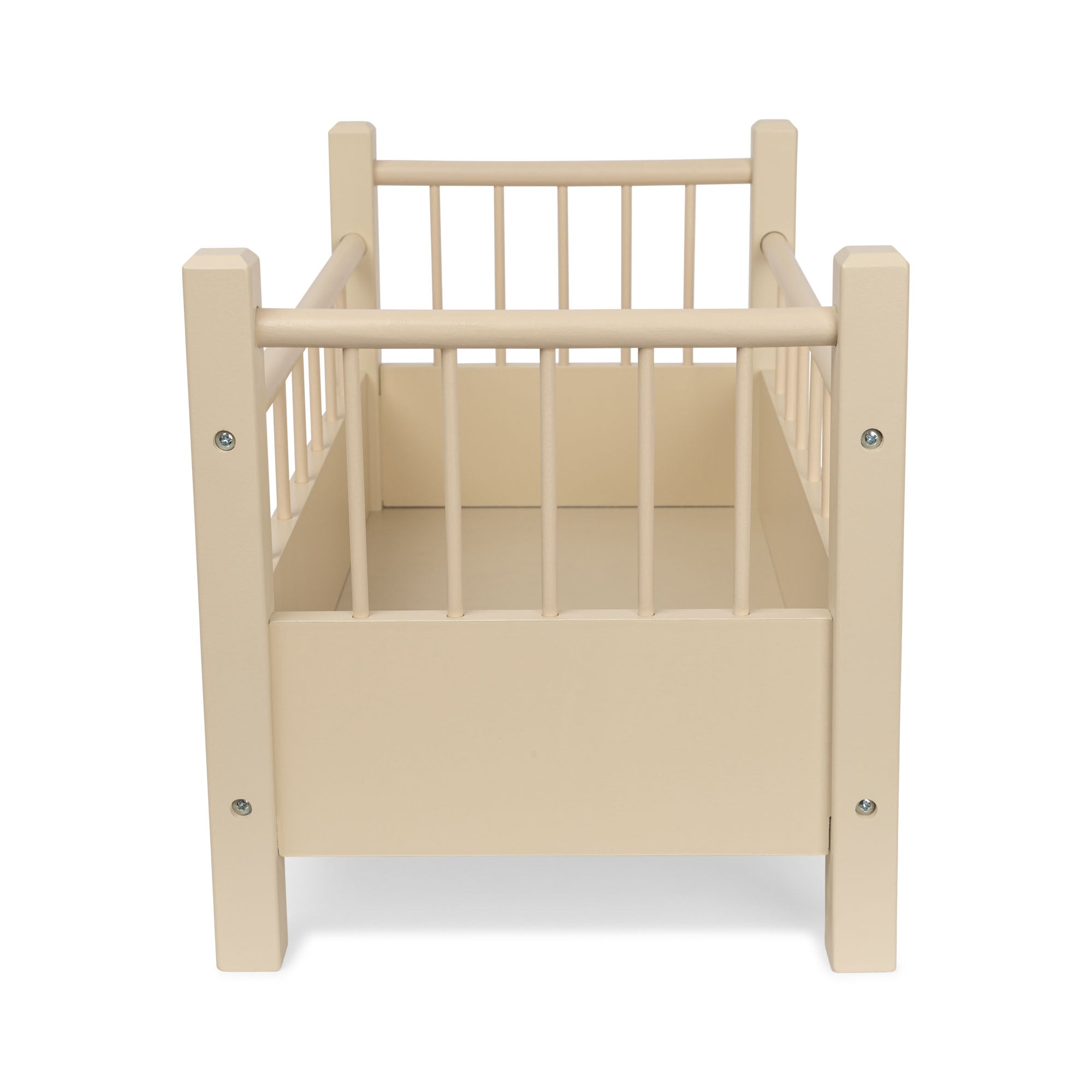 DOLL BED WOOD