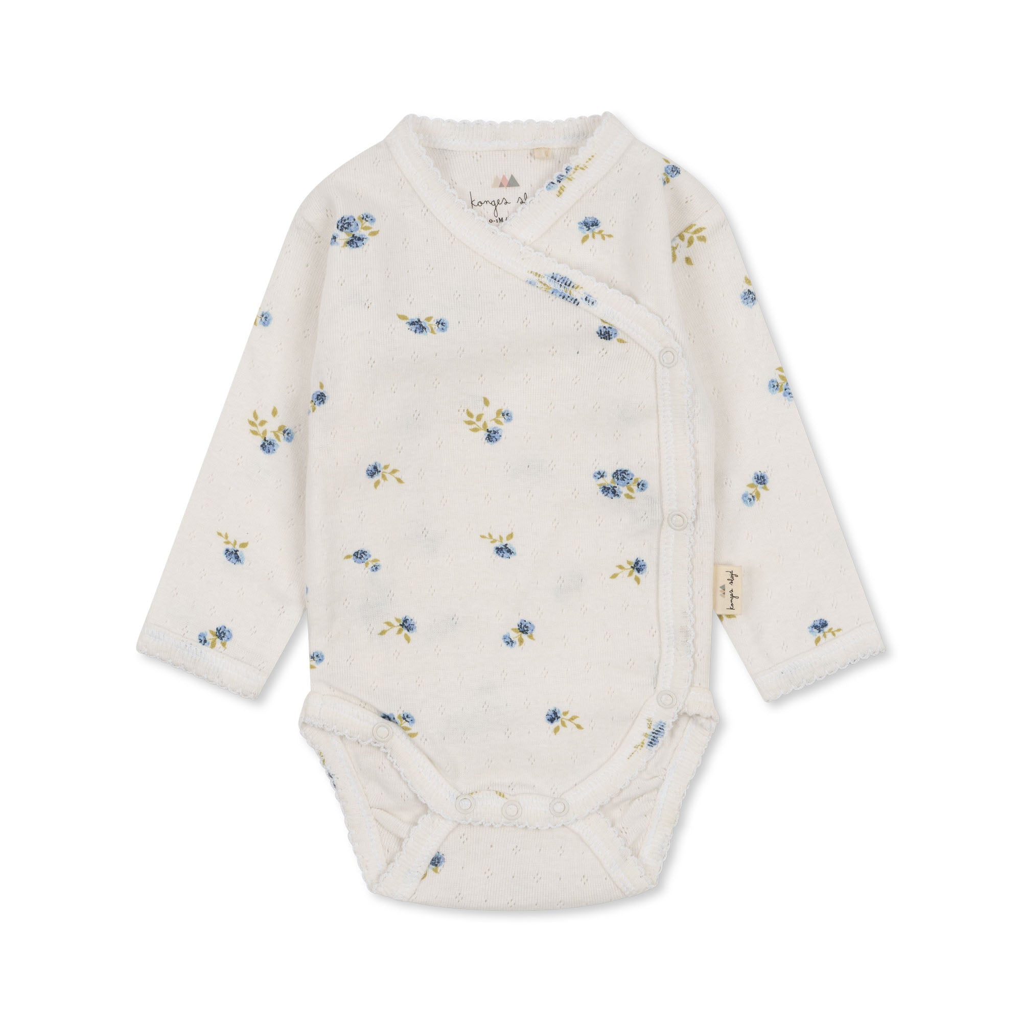 MINNIE NEWBORN BODY GOTS