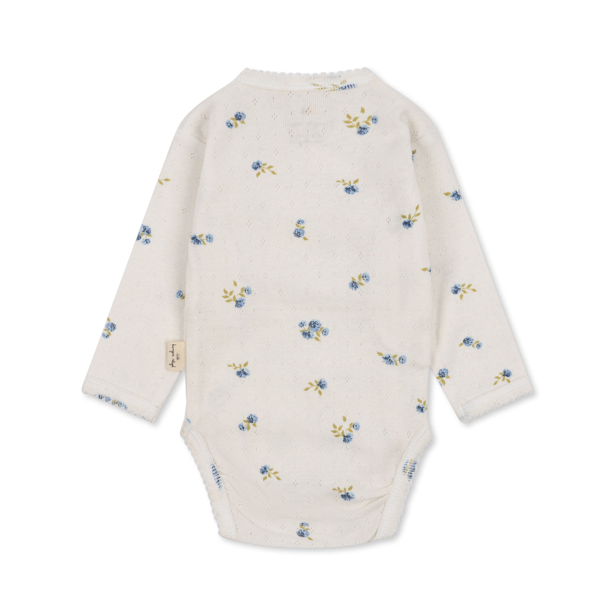 MINNIE NEWBORN BODY GOTS
